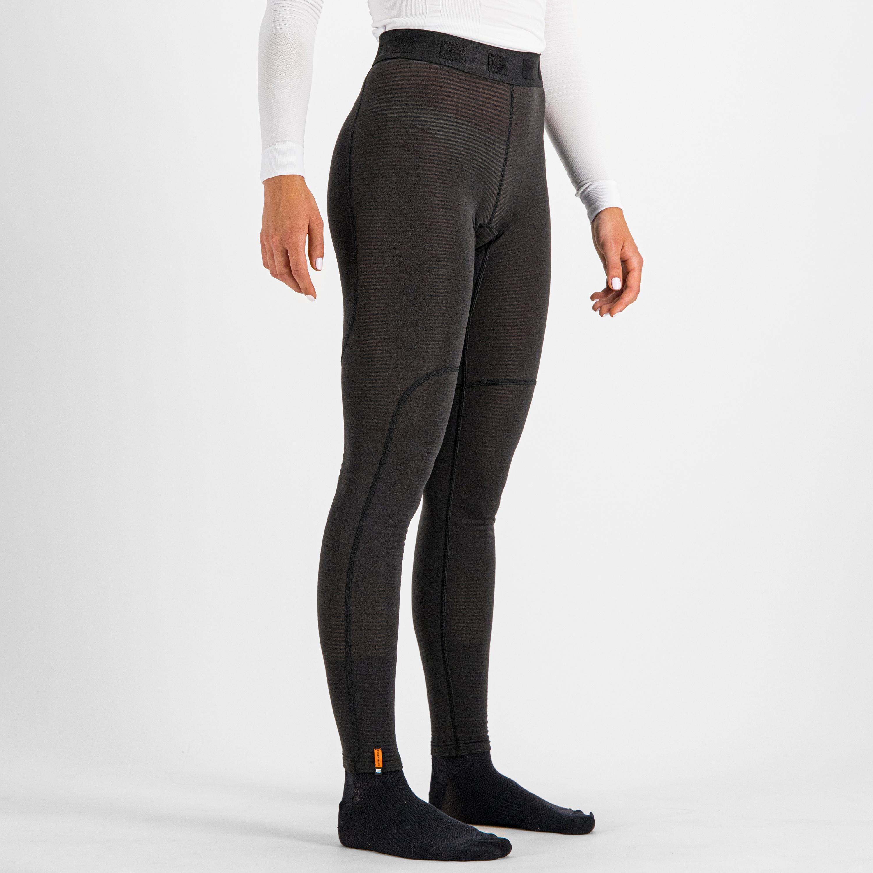 Thermodynamic w tight - black - sportful