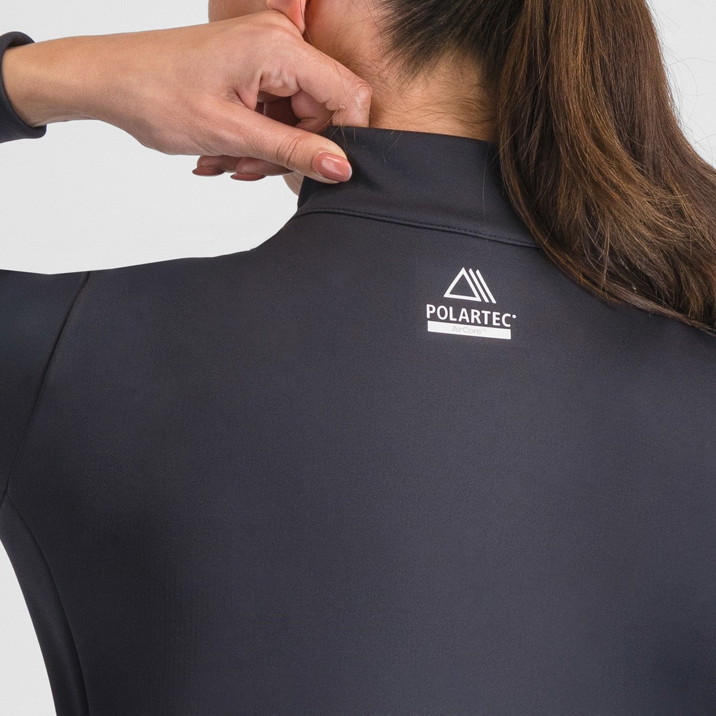 Fiandre 2 w  jacket - black - sportful