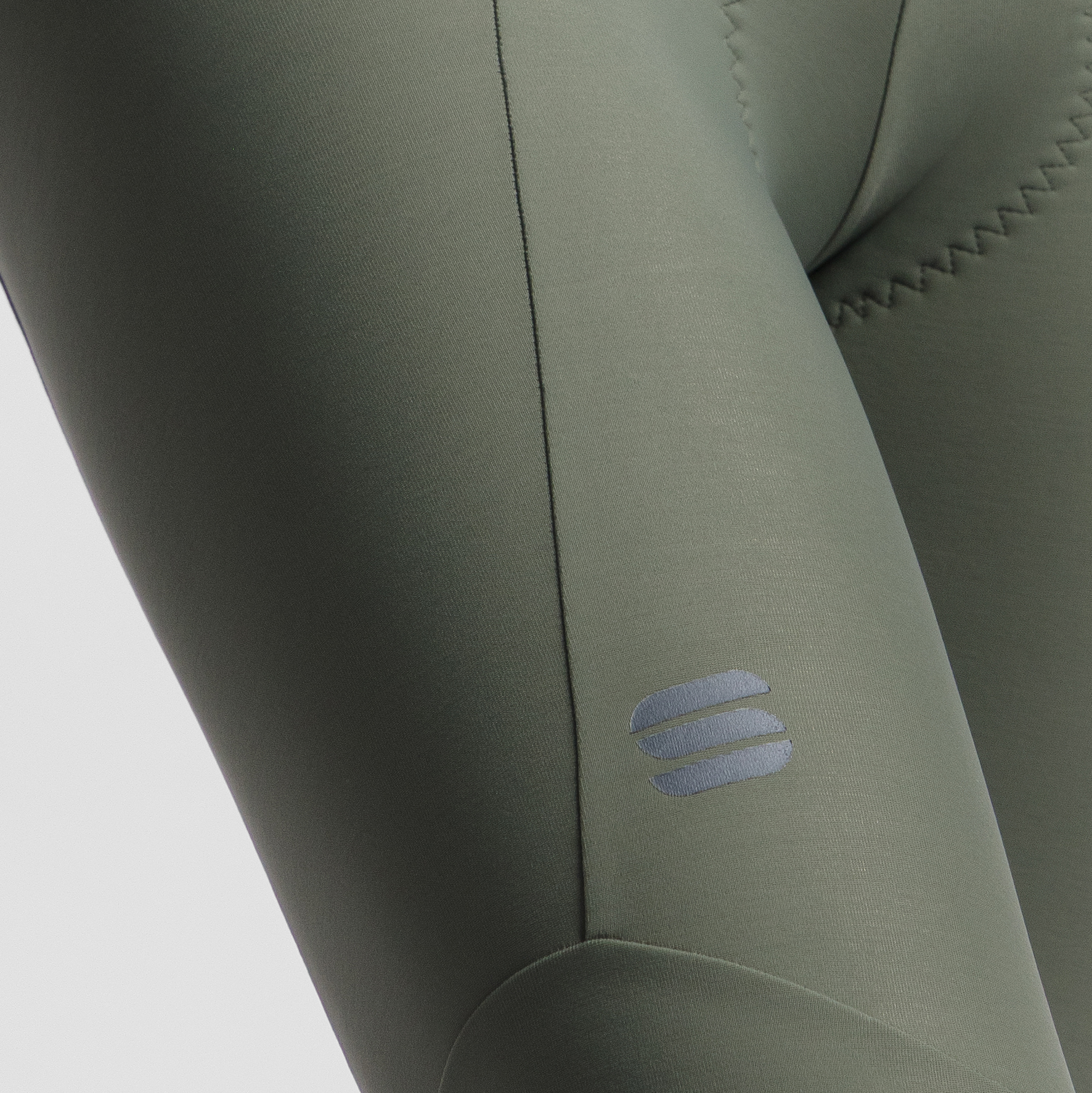 Pulse w tight - green thyme - sportful