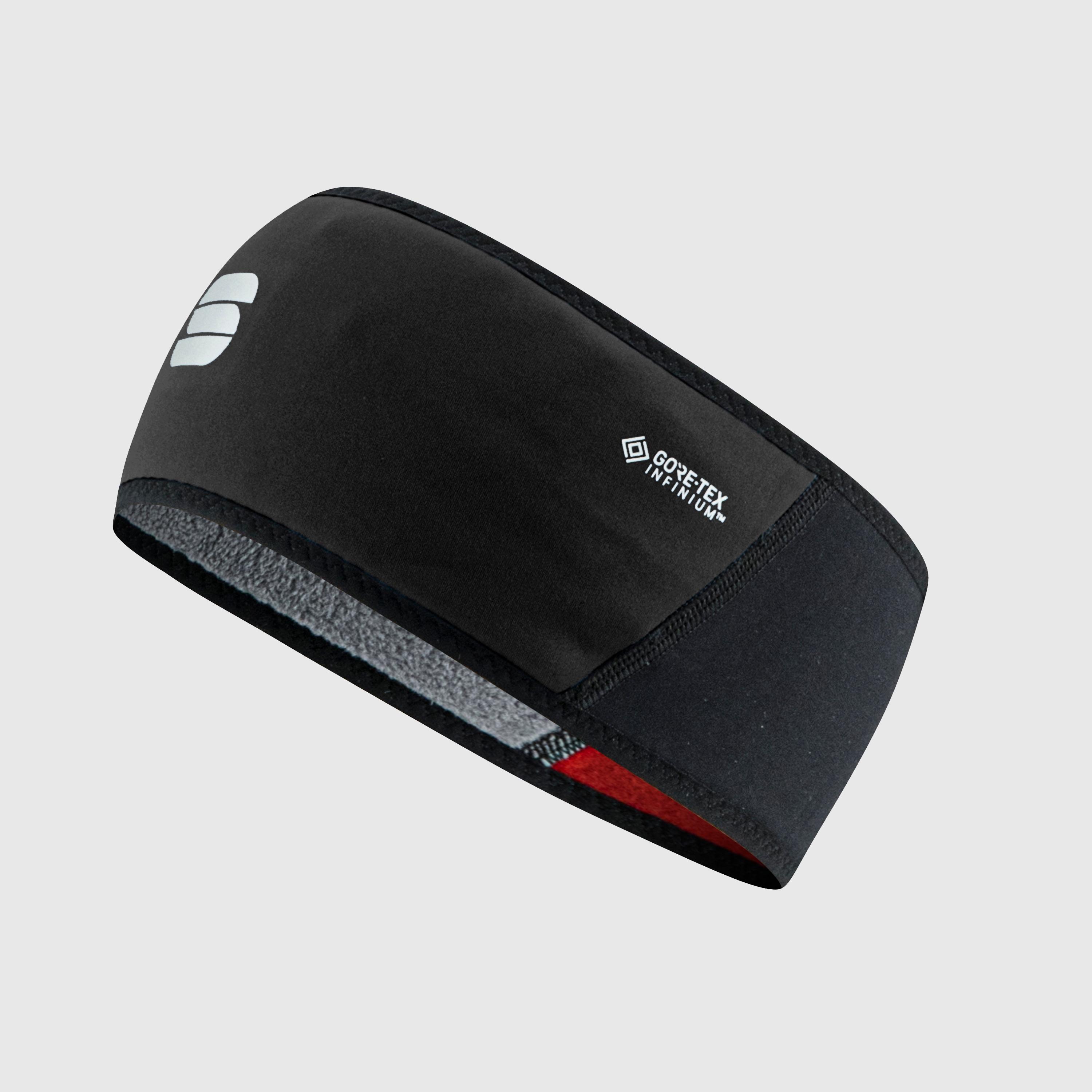 Air protection headband - black - sportful