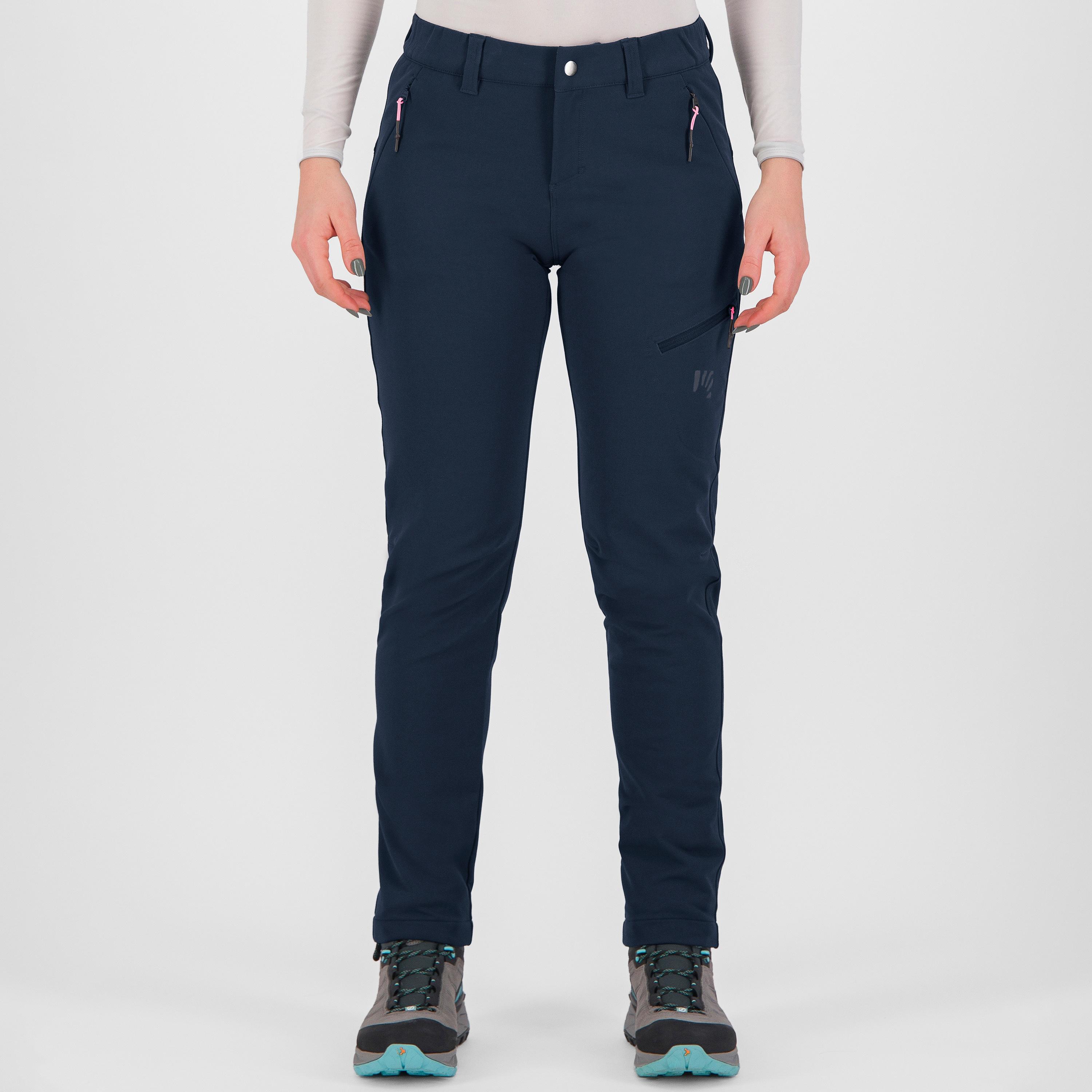 Jelo evo w pants - vulcan - karpos