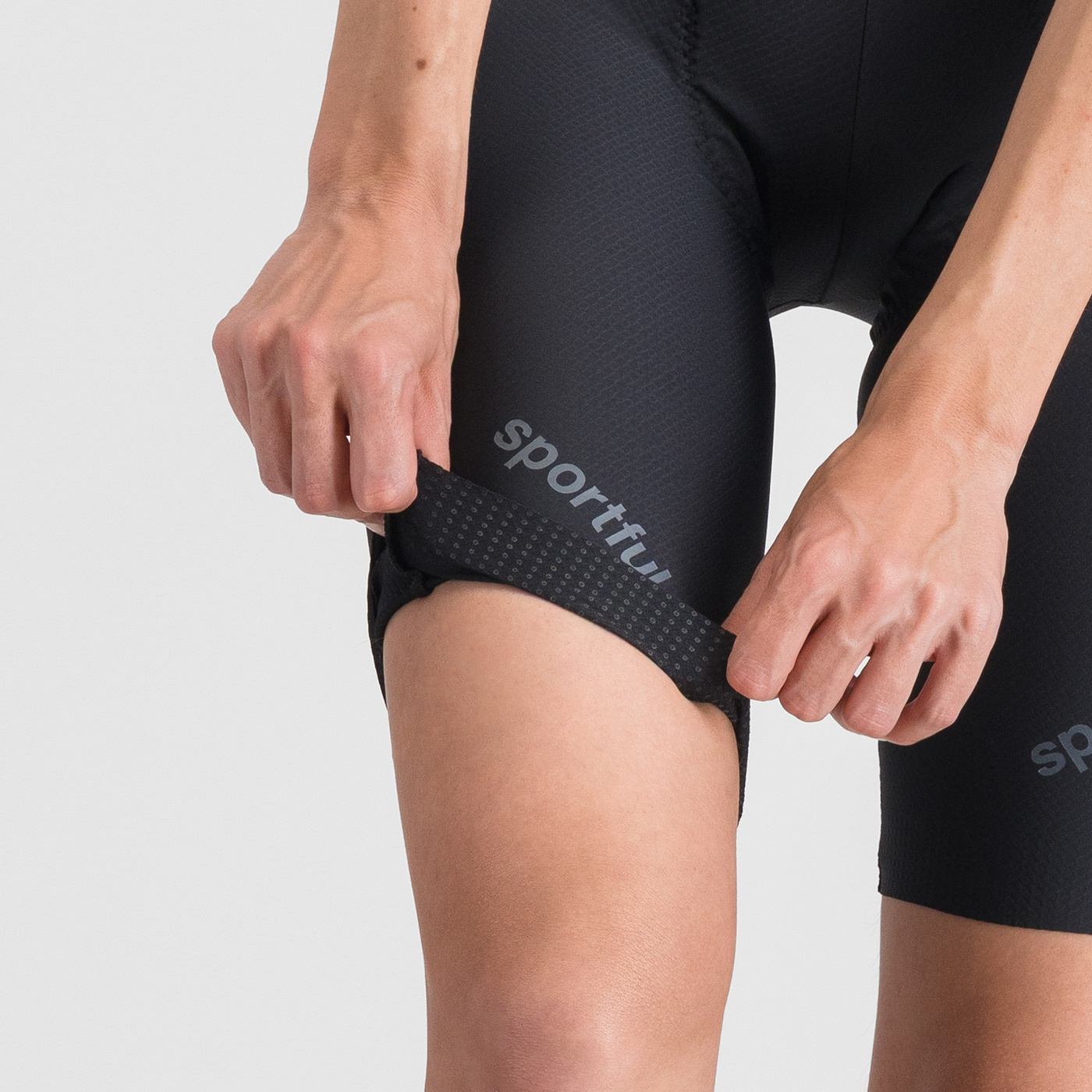 Hyperepic w bibshort - black - sportful