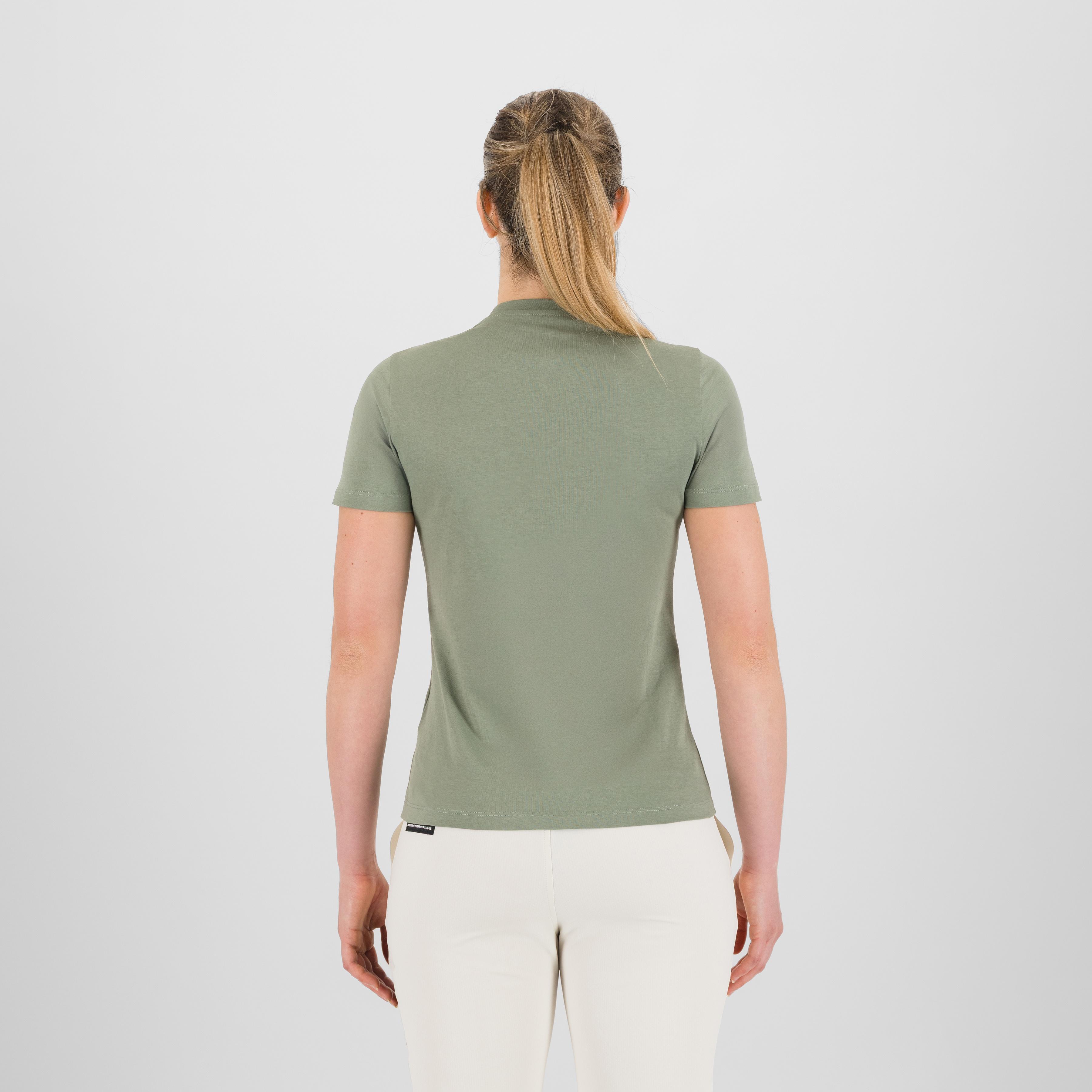 Wild animals w t-shirt - sea spray/ print 3 - karpos