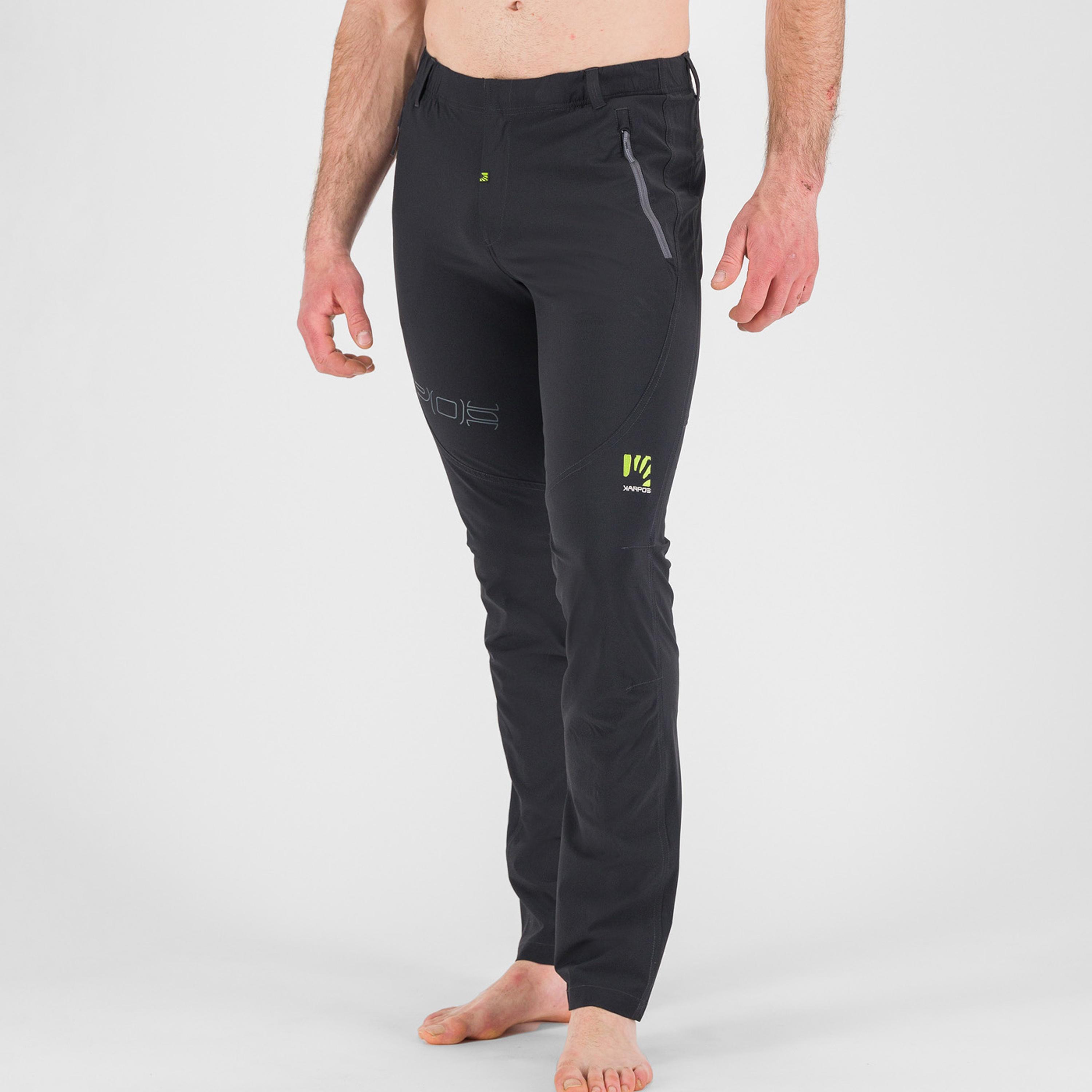 Fantasia evo pant - black - karpos