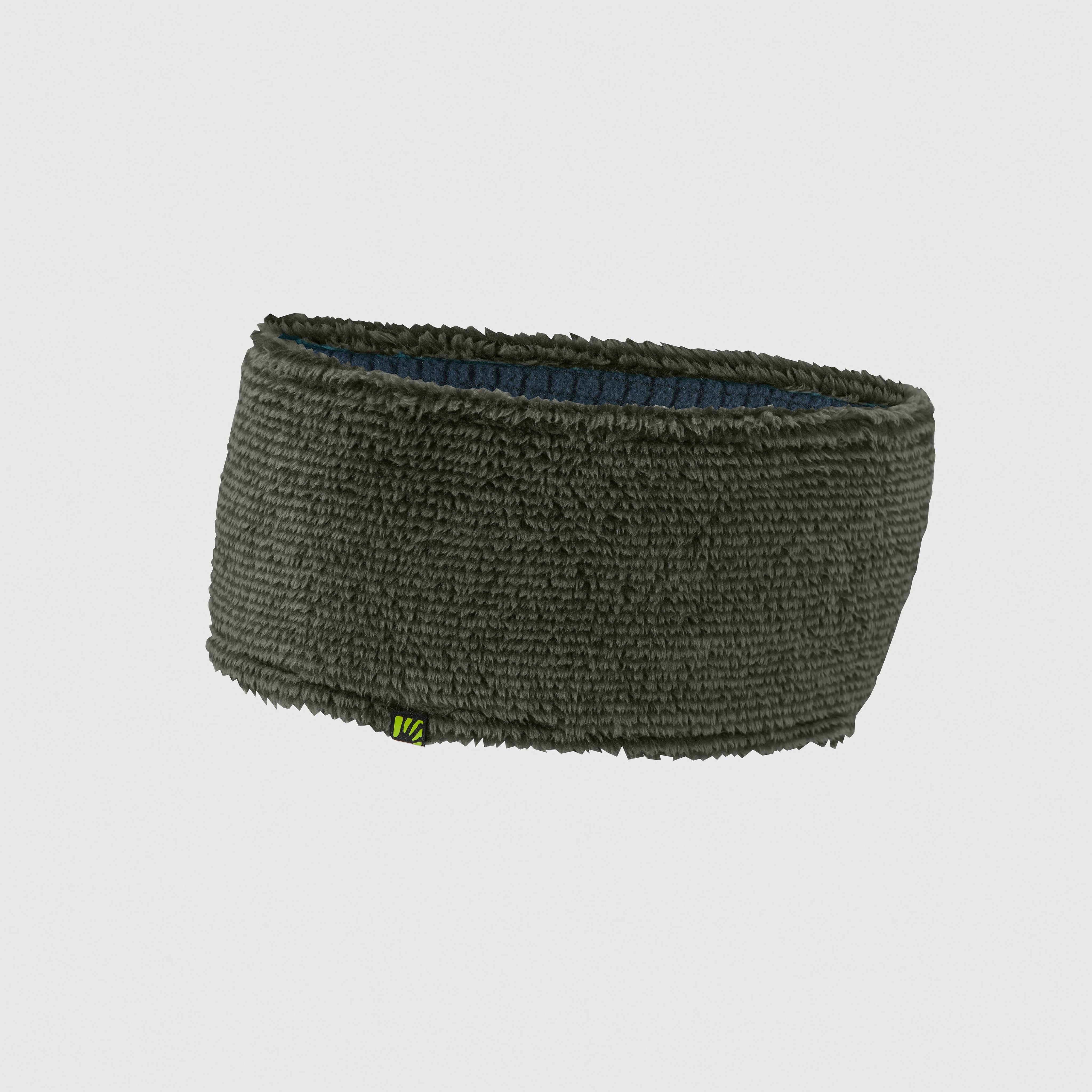 Vertice headband - kambaba - karpos