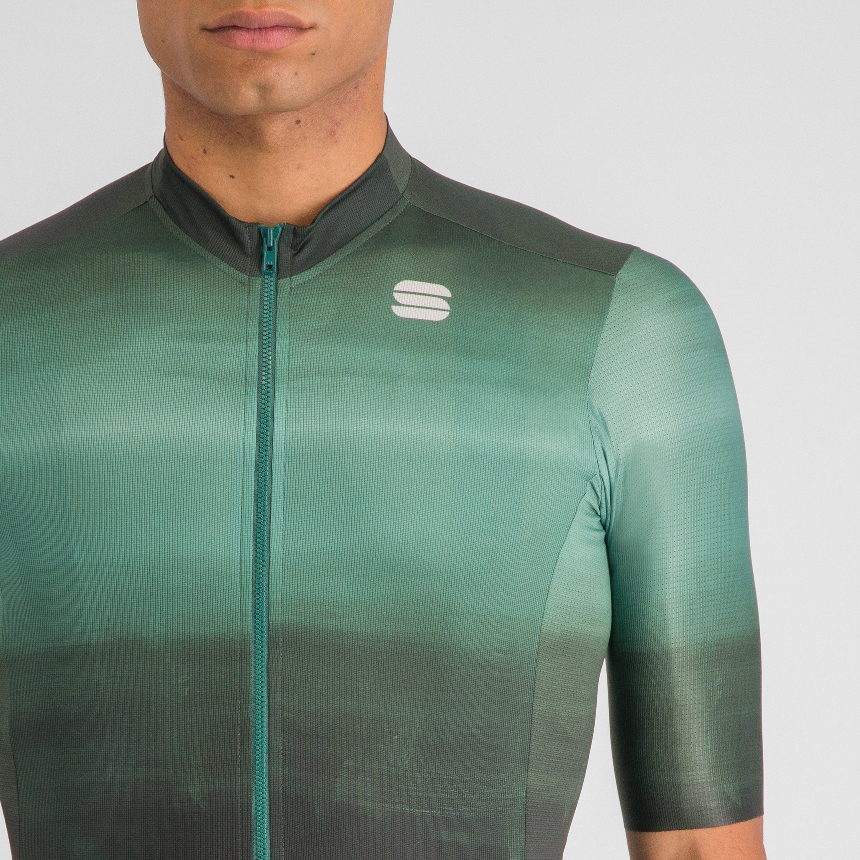 Flow supergiara jersey - scarab - sportful
