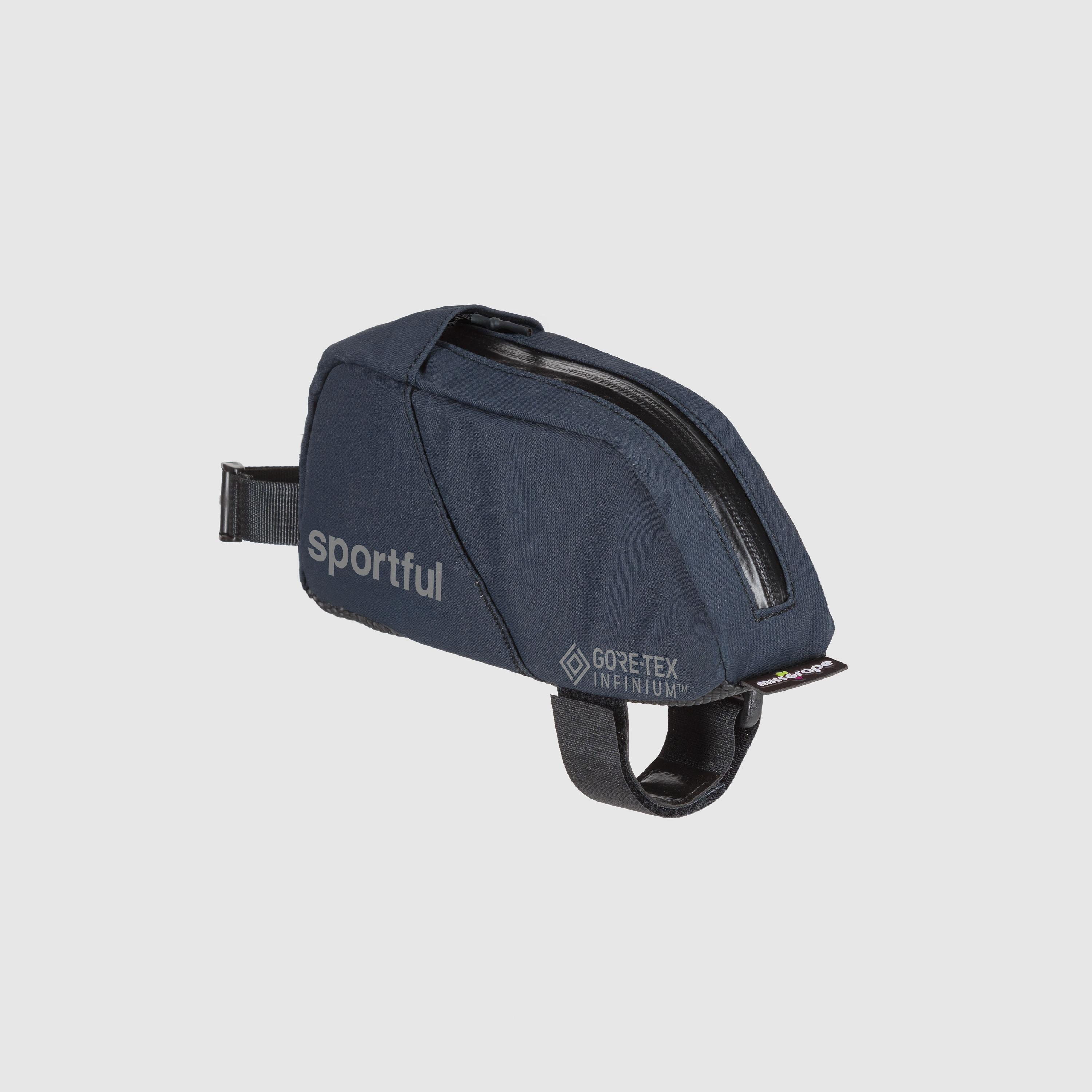 Sportful node - black grey - sportful