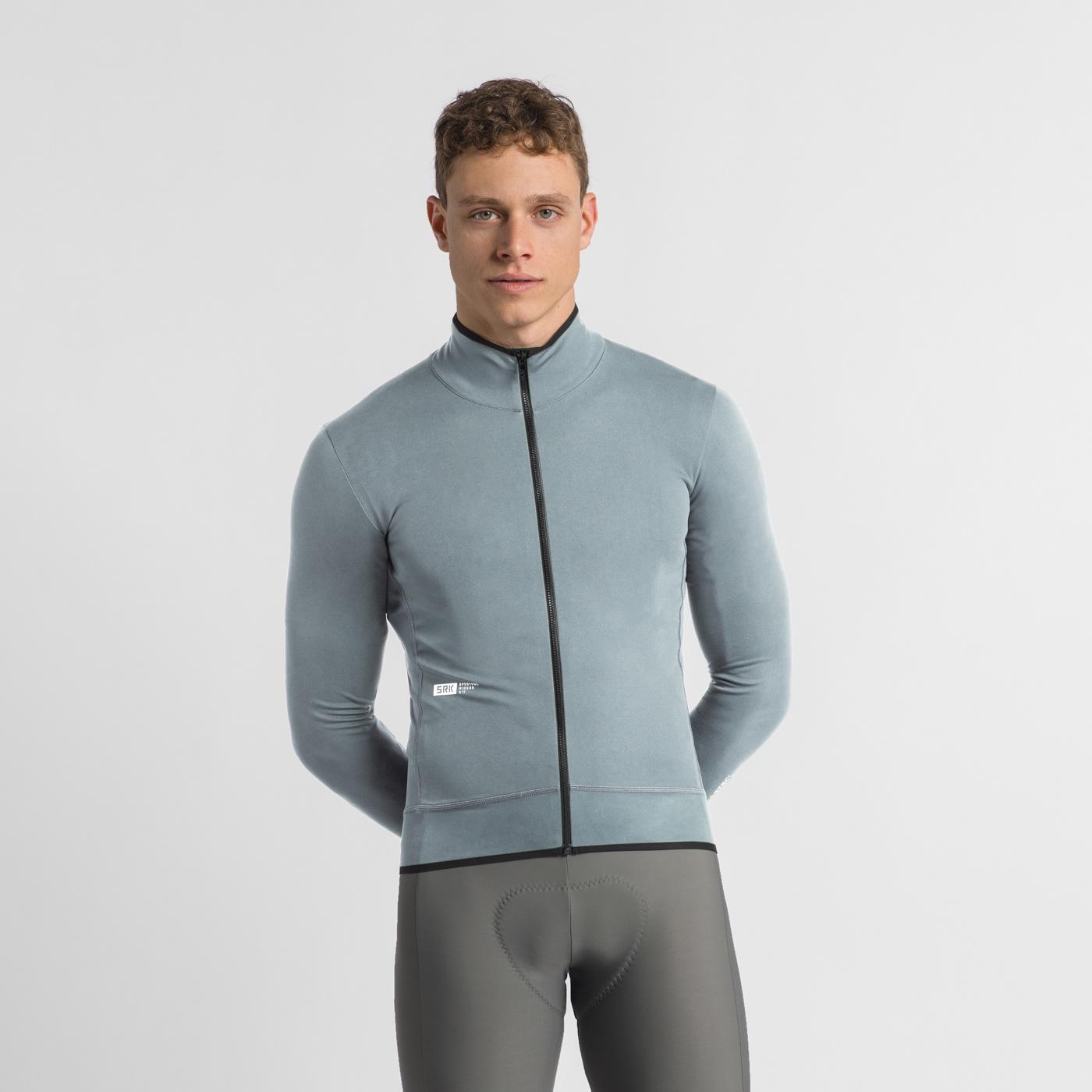 Srk shift jacket - foggy stone - sportful