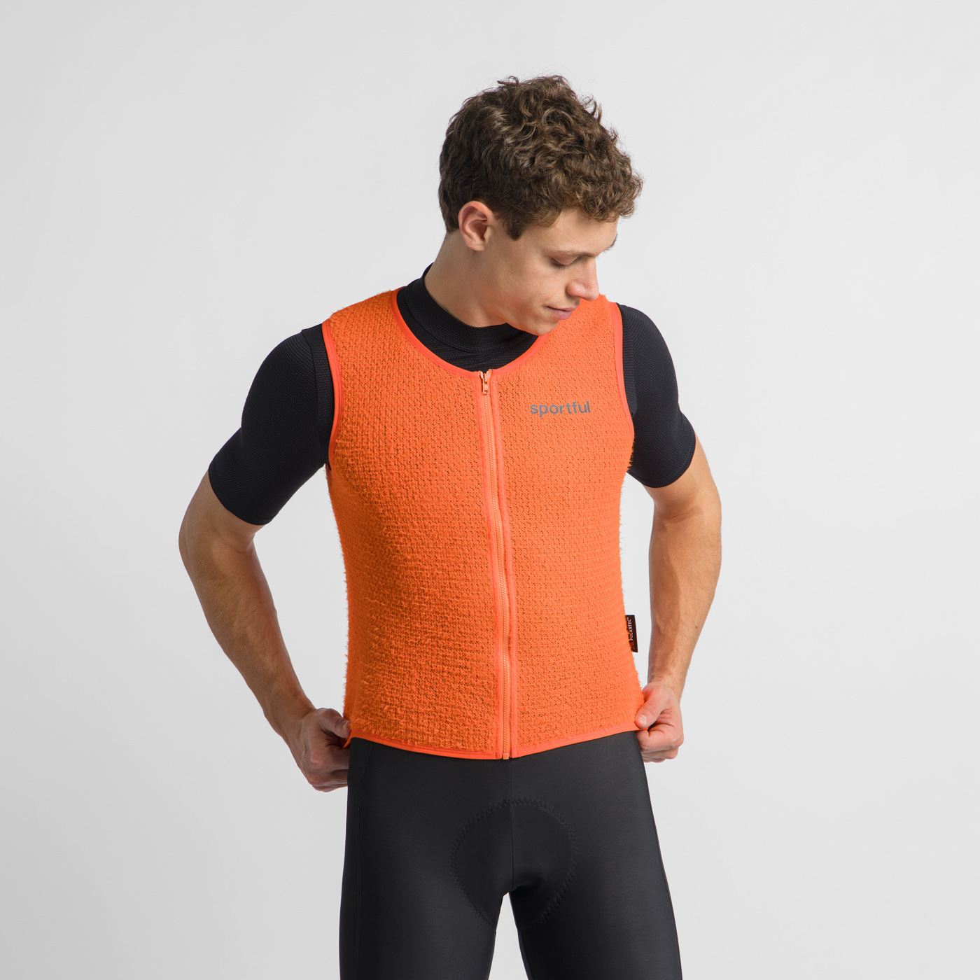 Alpha® vest - cyberflare - sportful
