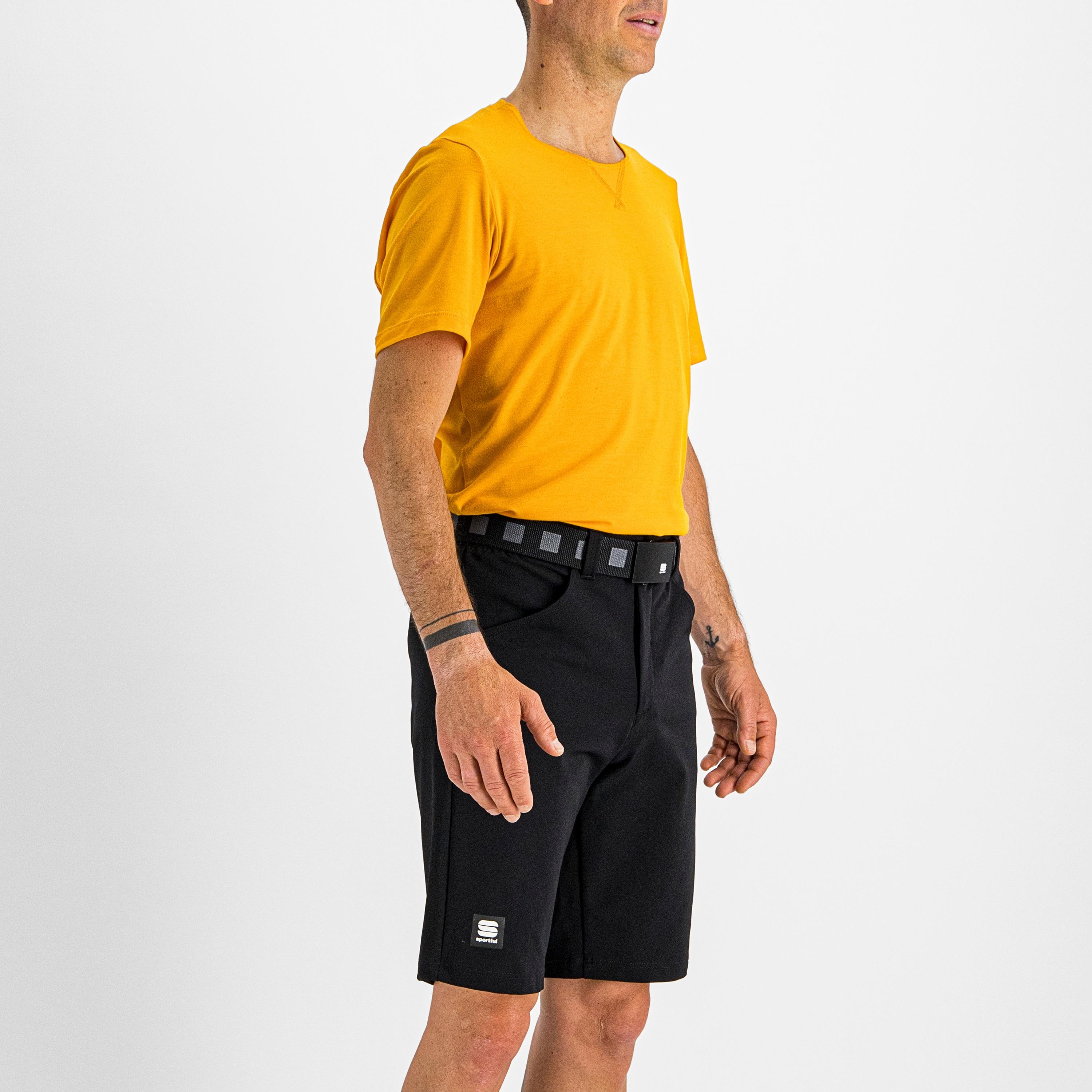 Xplore over short - black - sportful