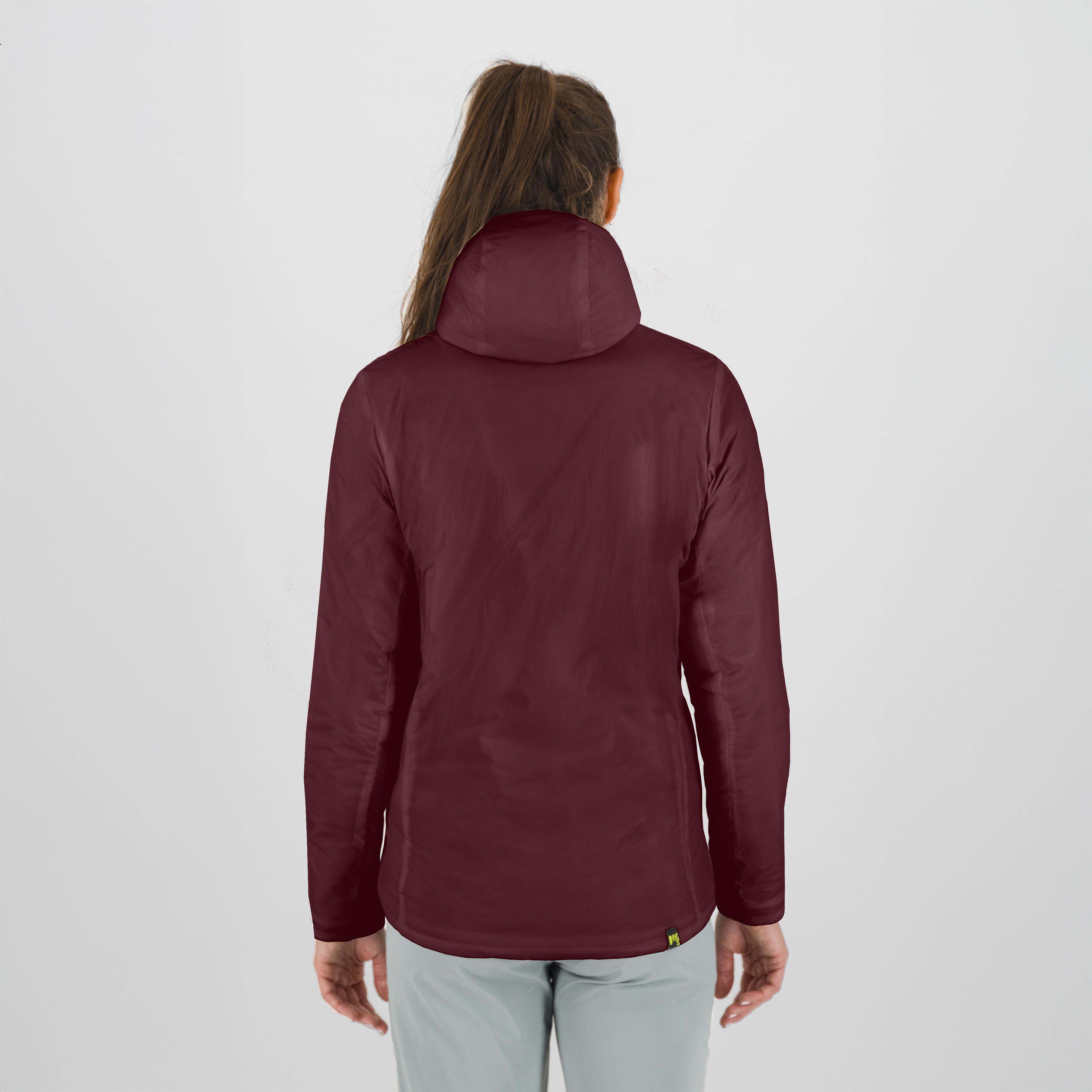 Ra stua w jacket - vineyard - karpos