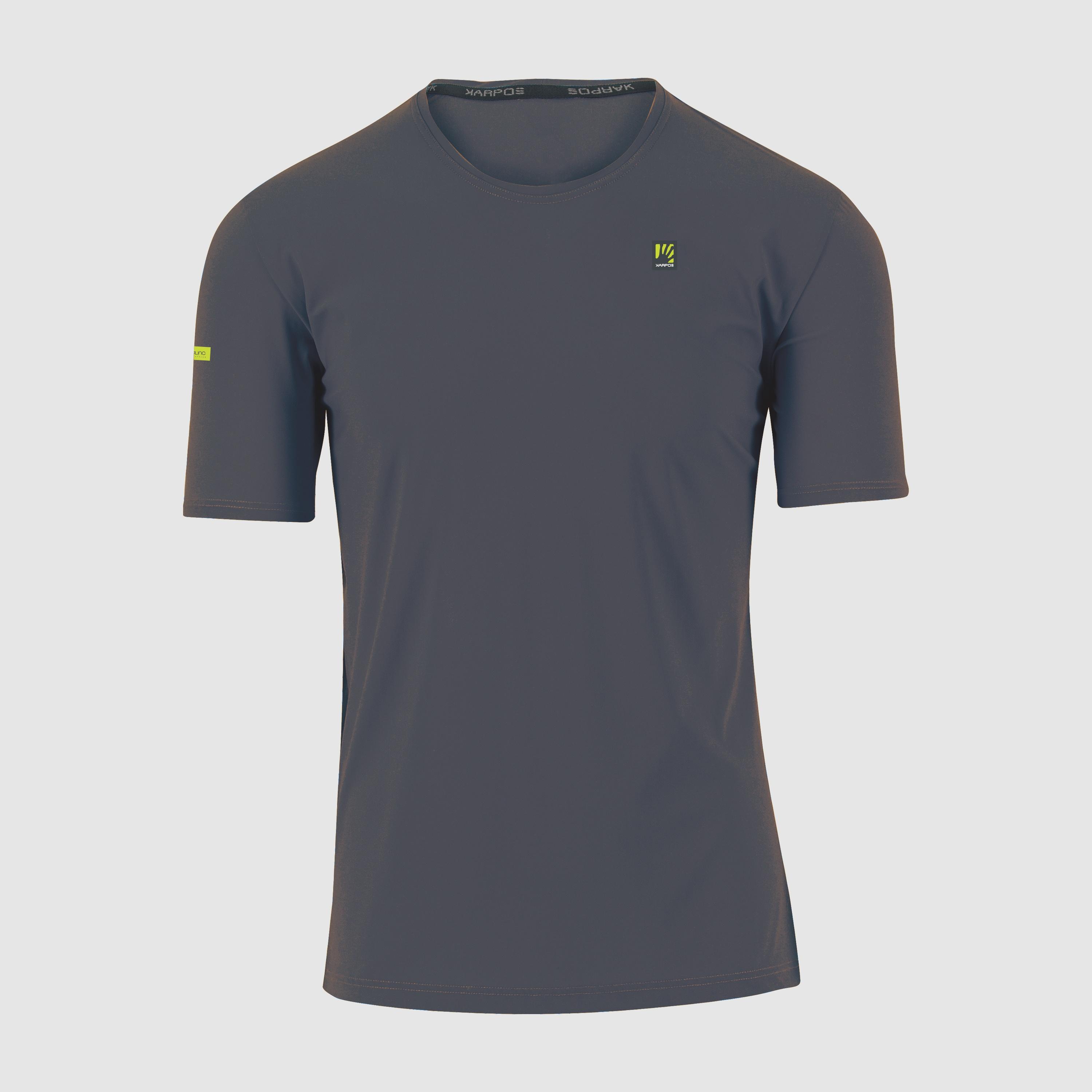 Nino jersey - dark grey - karpos
