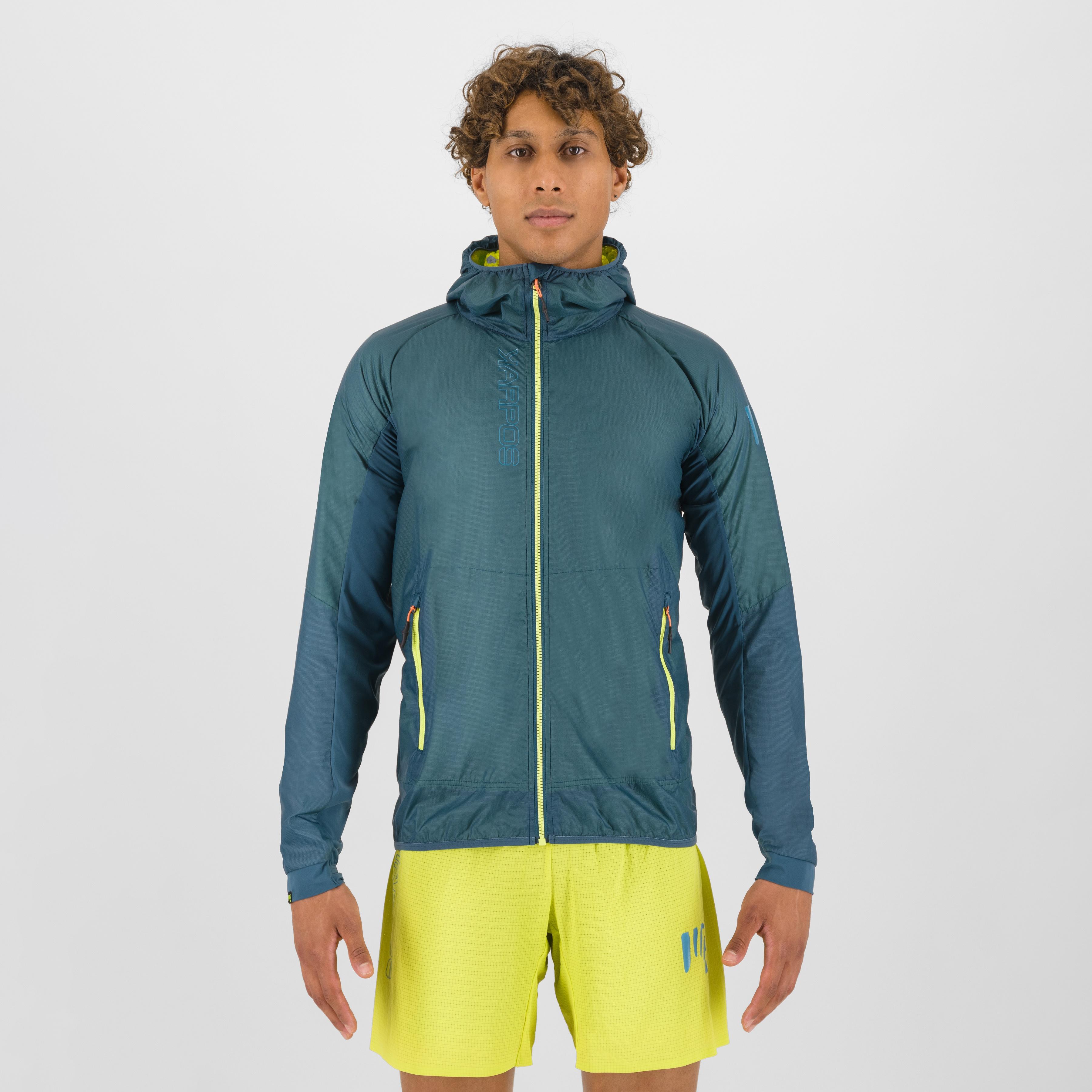 Lavaredo evo jacket - stargazer - karpos