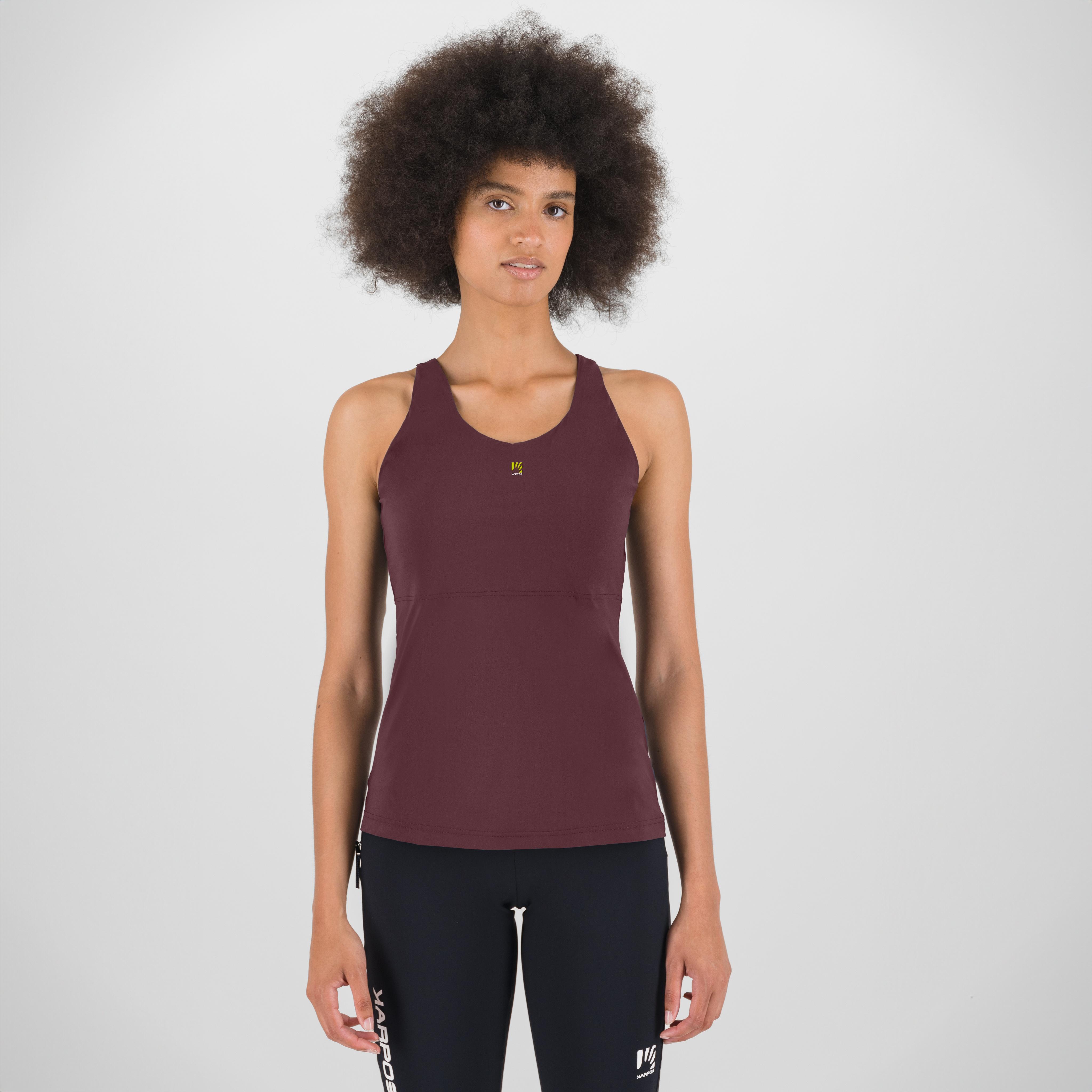 Easyfrizz w tank - vineyard/ombre blue - karpos