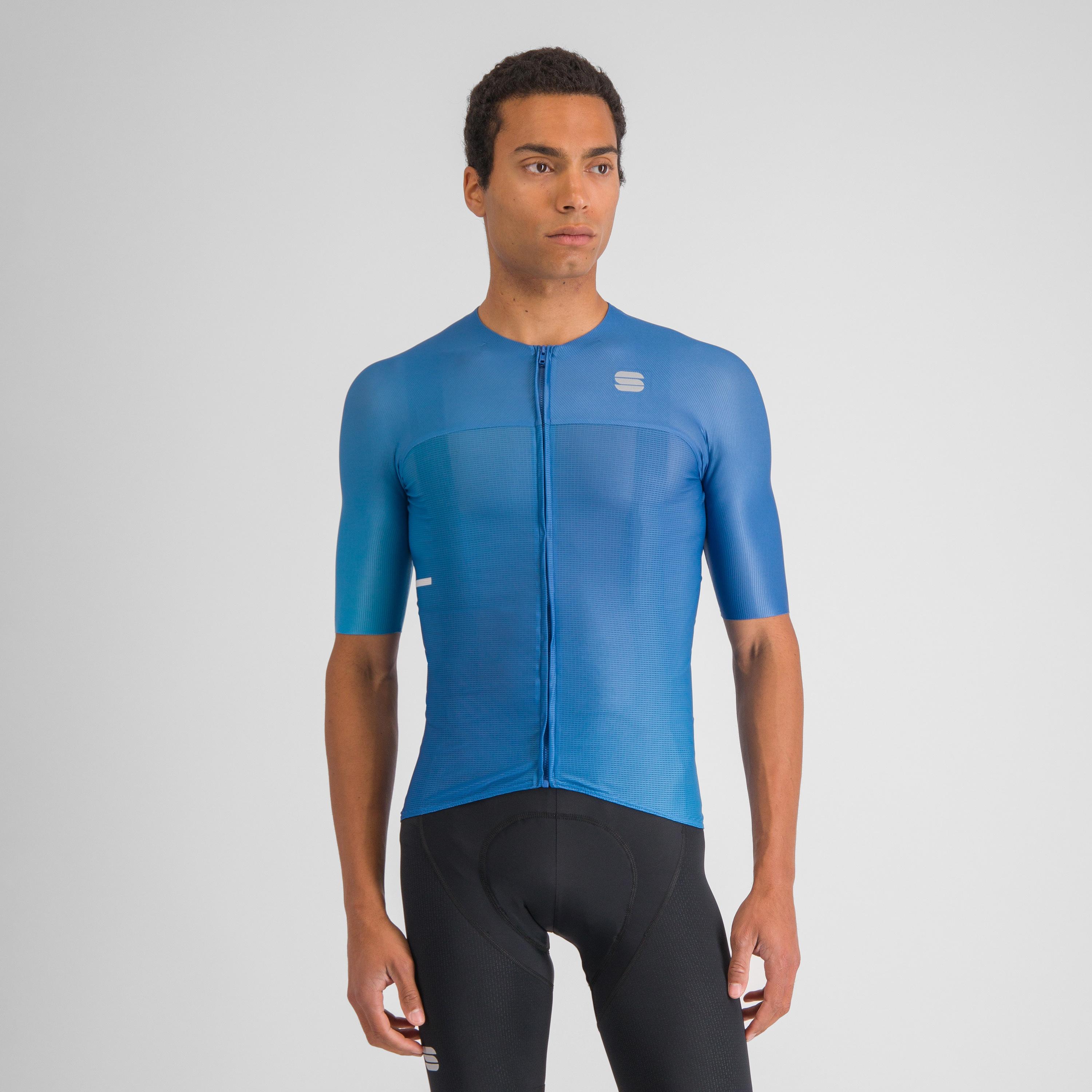 Light jersey - blue denim - sportful