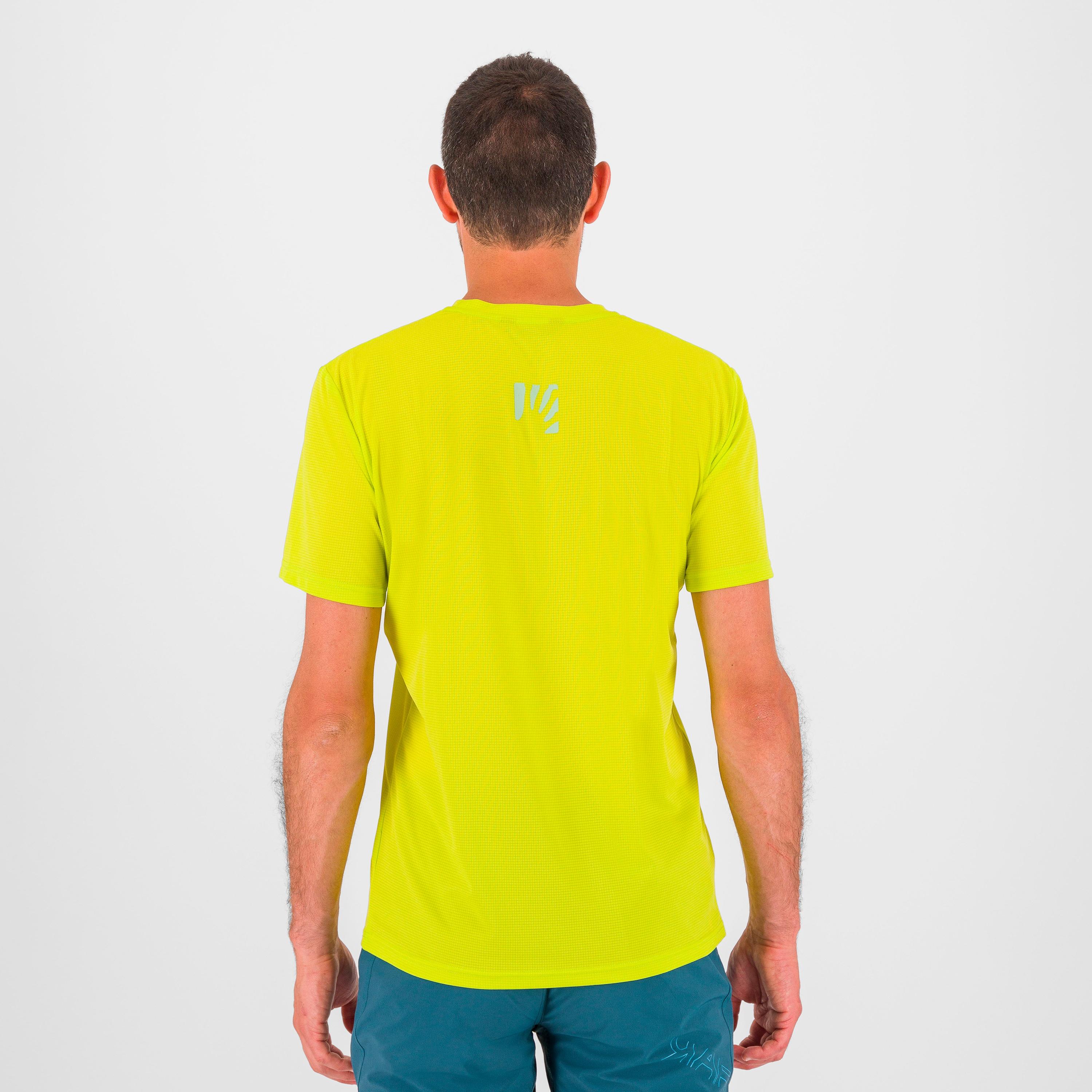 Loma jersey - primrose/lichen/stargazer - karpos
