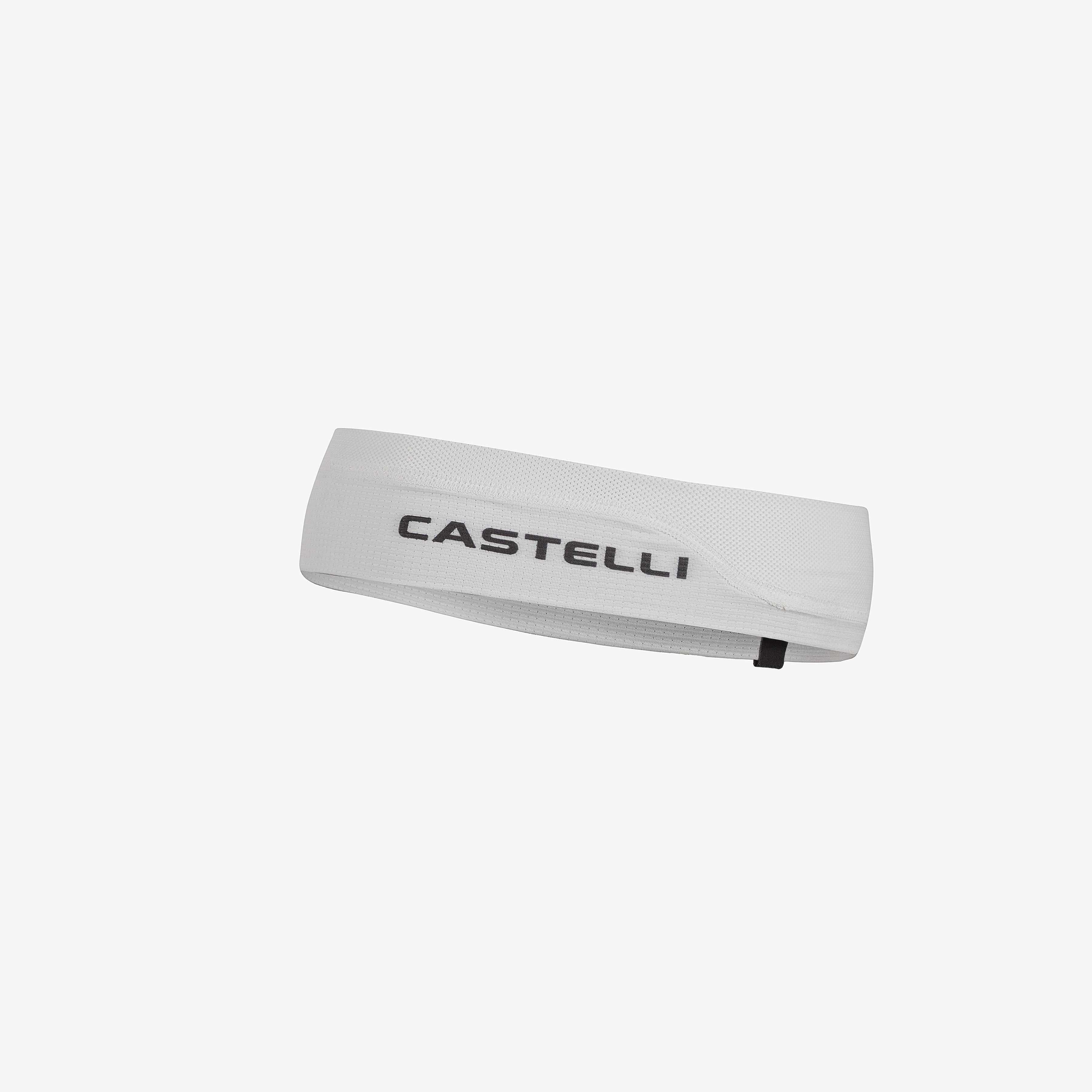 Summer headband - white - castelli