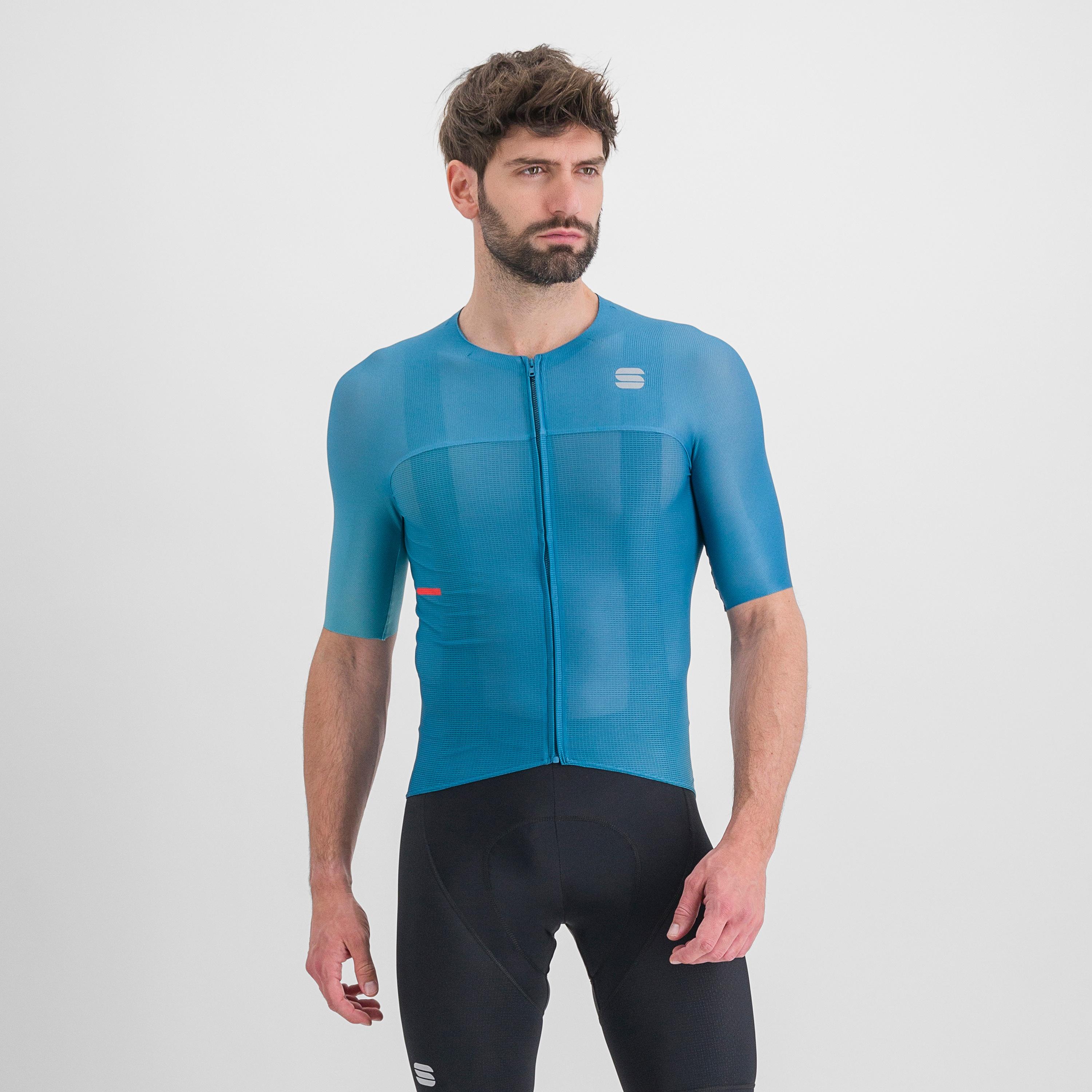 Light pro jersey - shaded berry blue - sportful