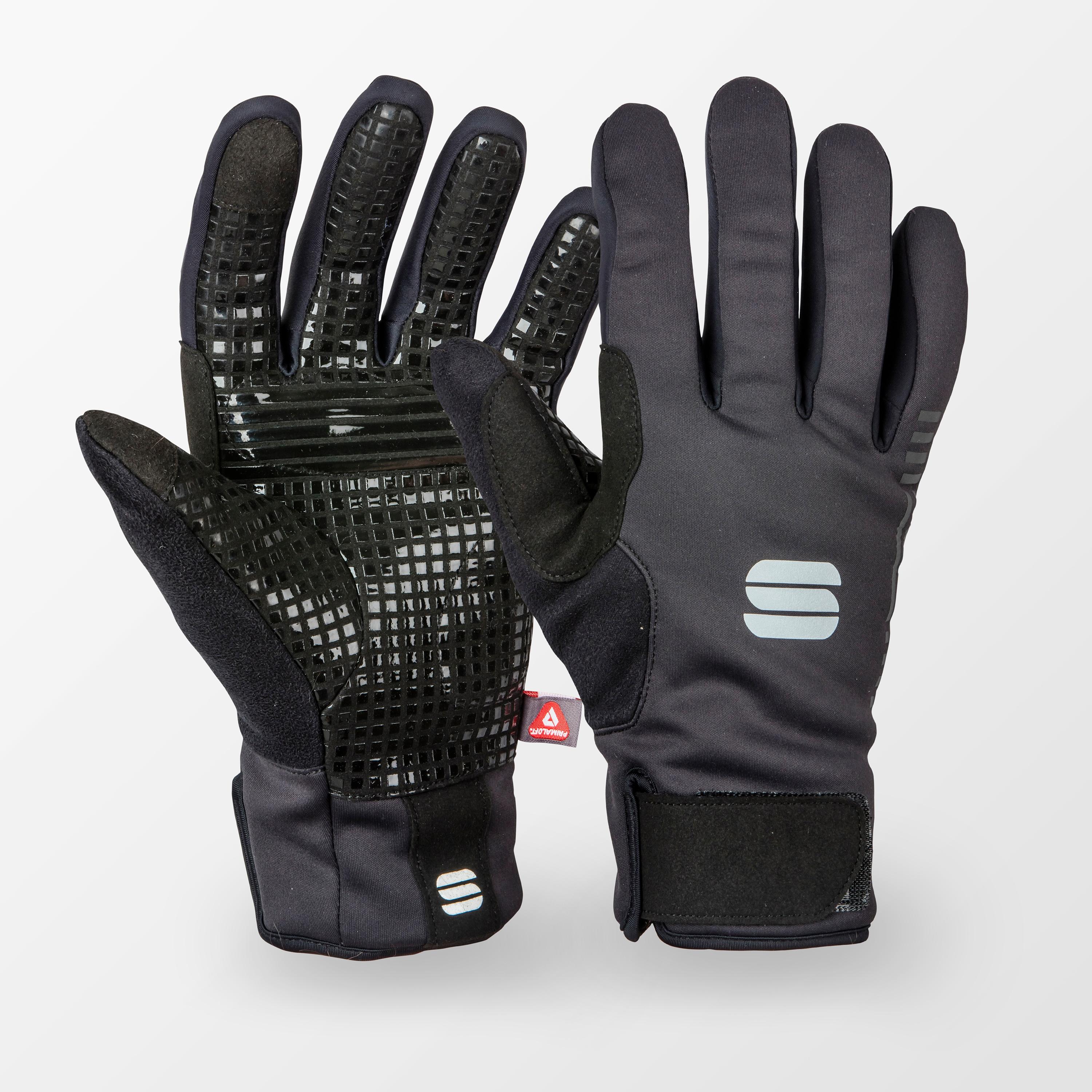 Sottozero glove - black - sportful
