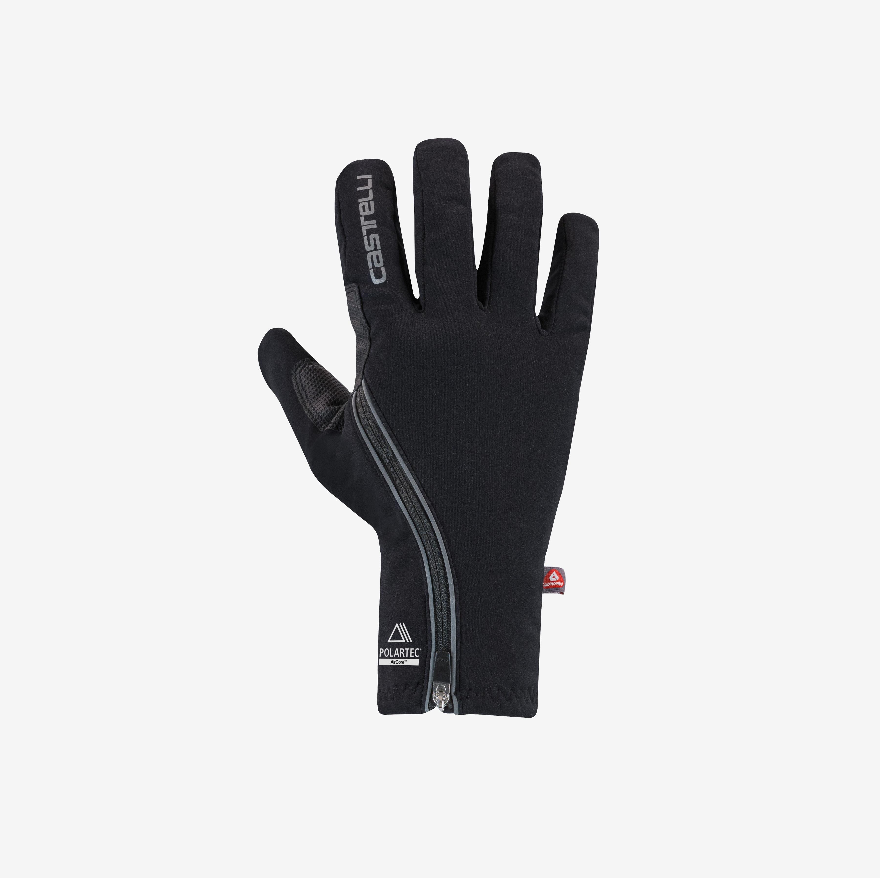 Espresso 2 glove - black - castelli