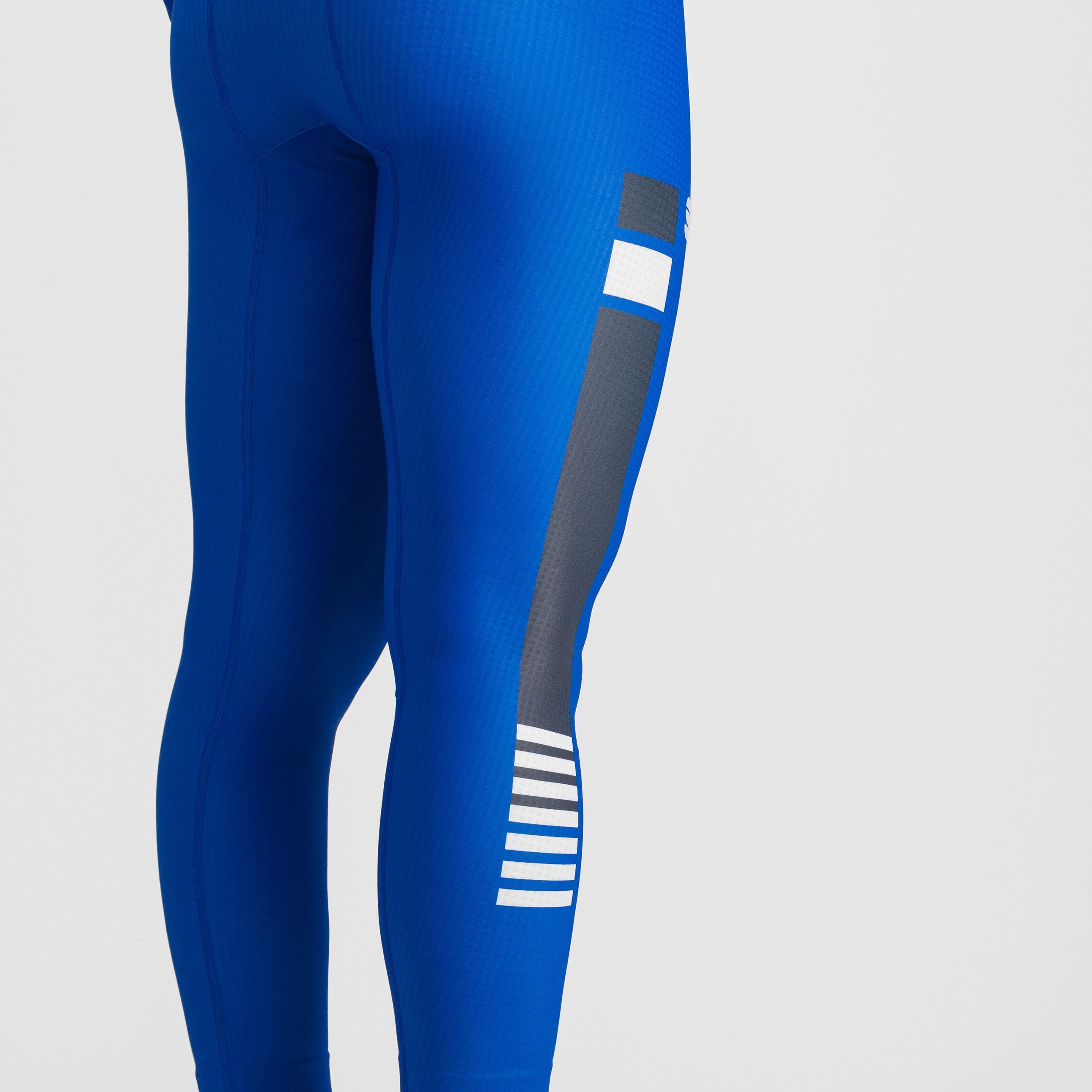 Apex suit - bright blue/galaxy blue - sportful