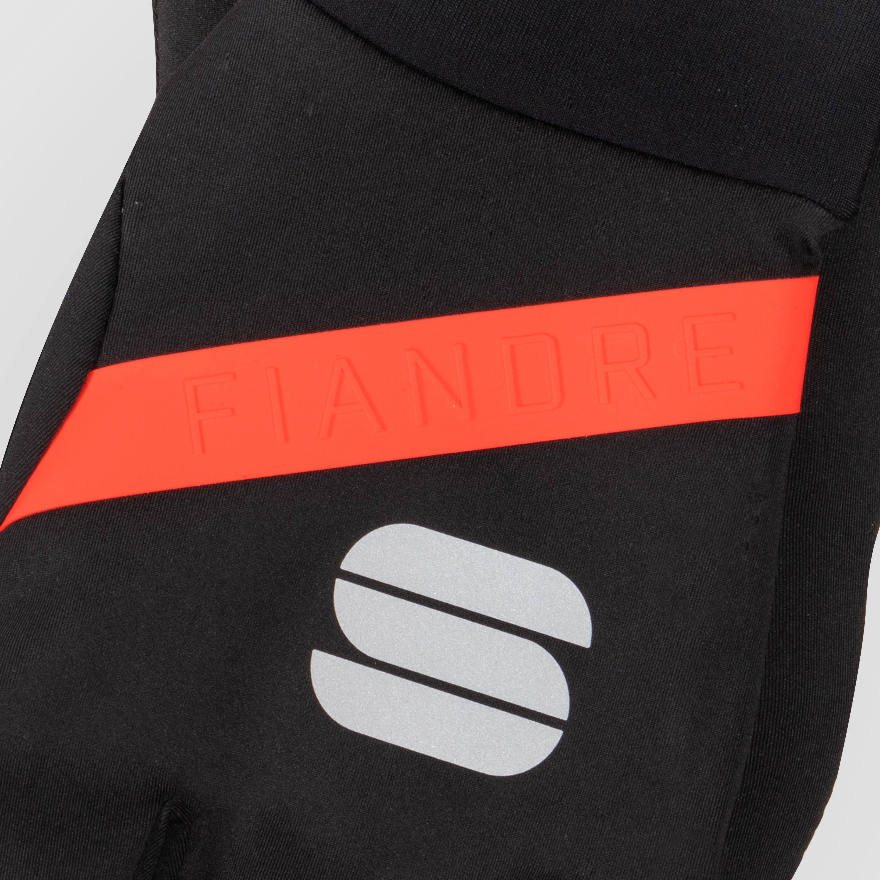 Fiandre light gloves - black - sportful