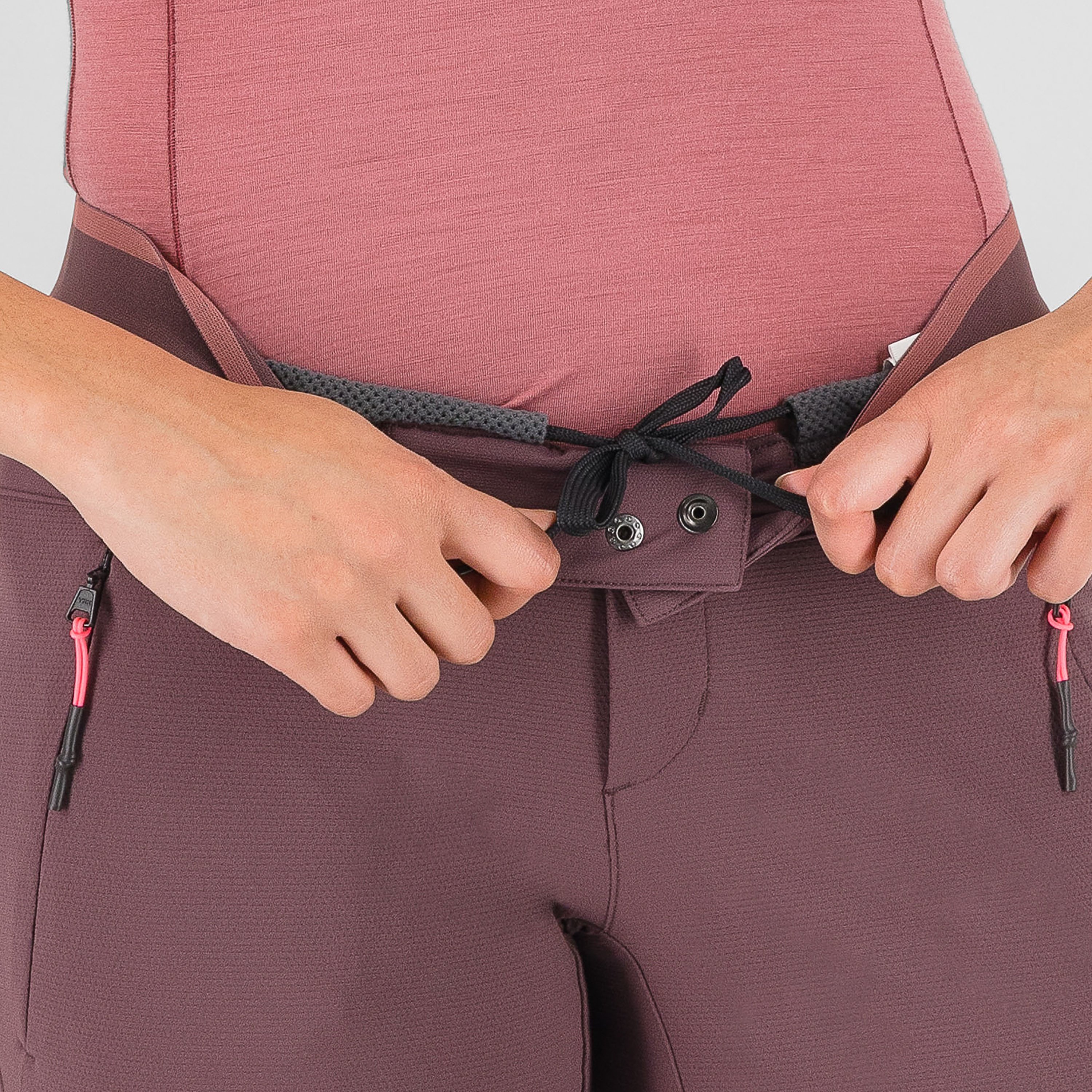 Pietena w pant - huckleberry - karpos