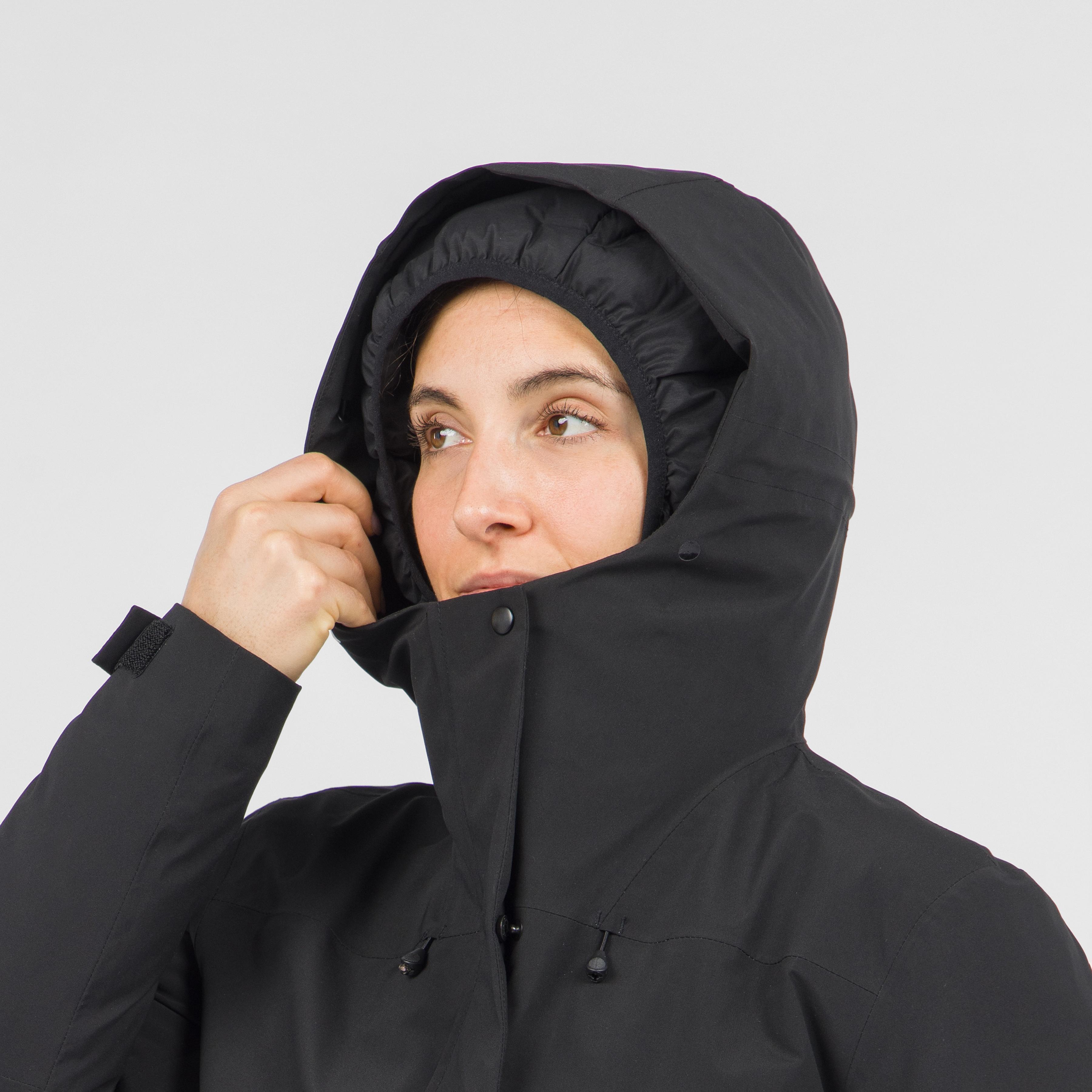 Scotoni 3 in 1 w parka - black - karpos