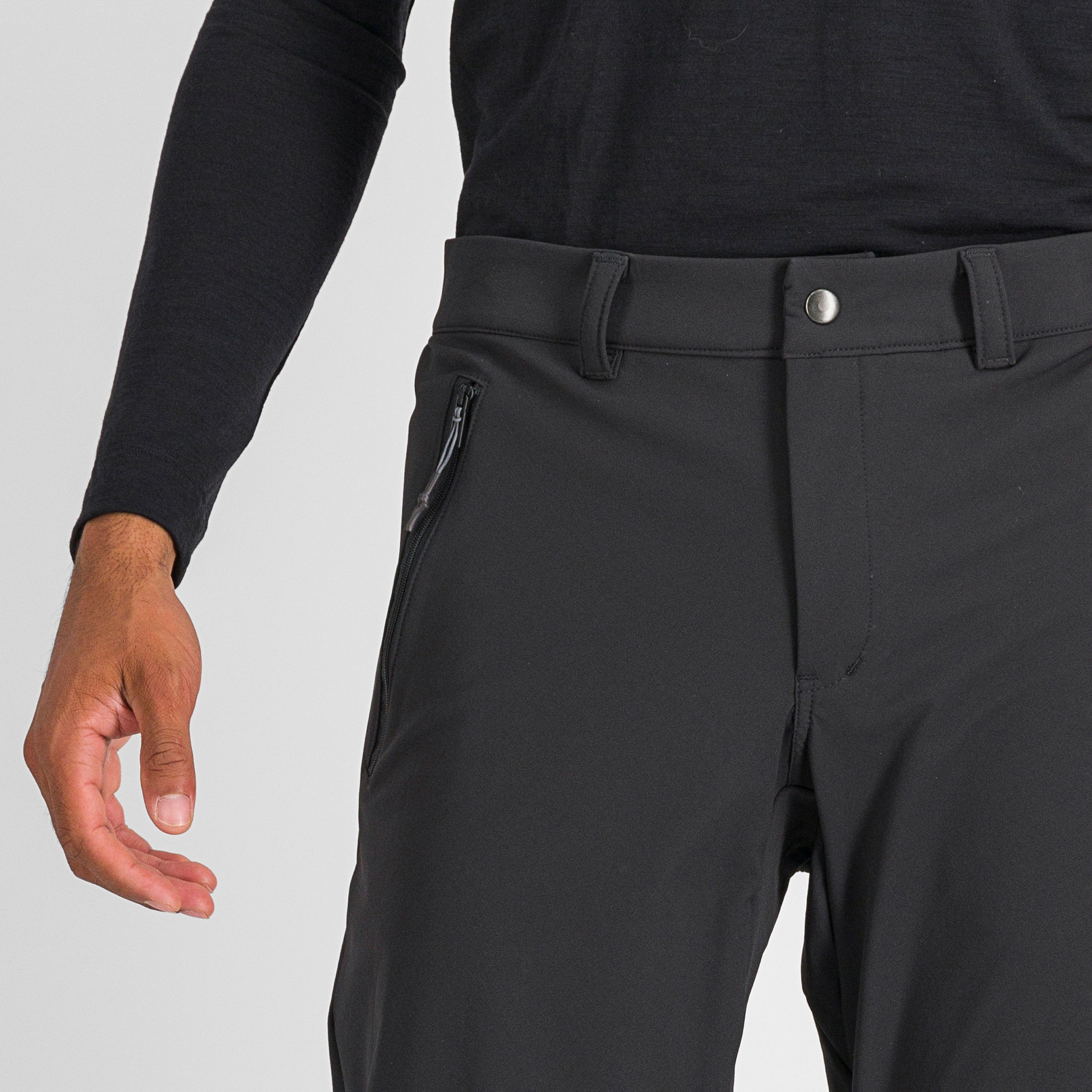 Xplore active pant - black - sportful