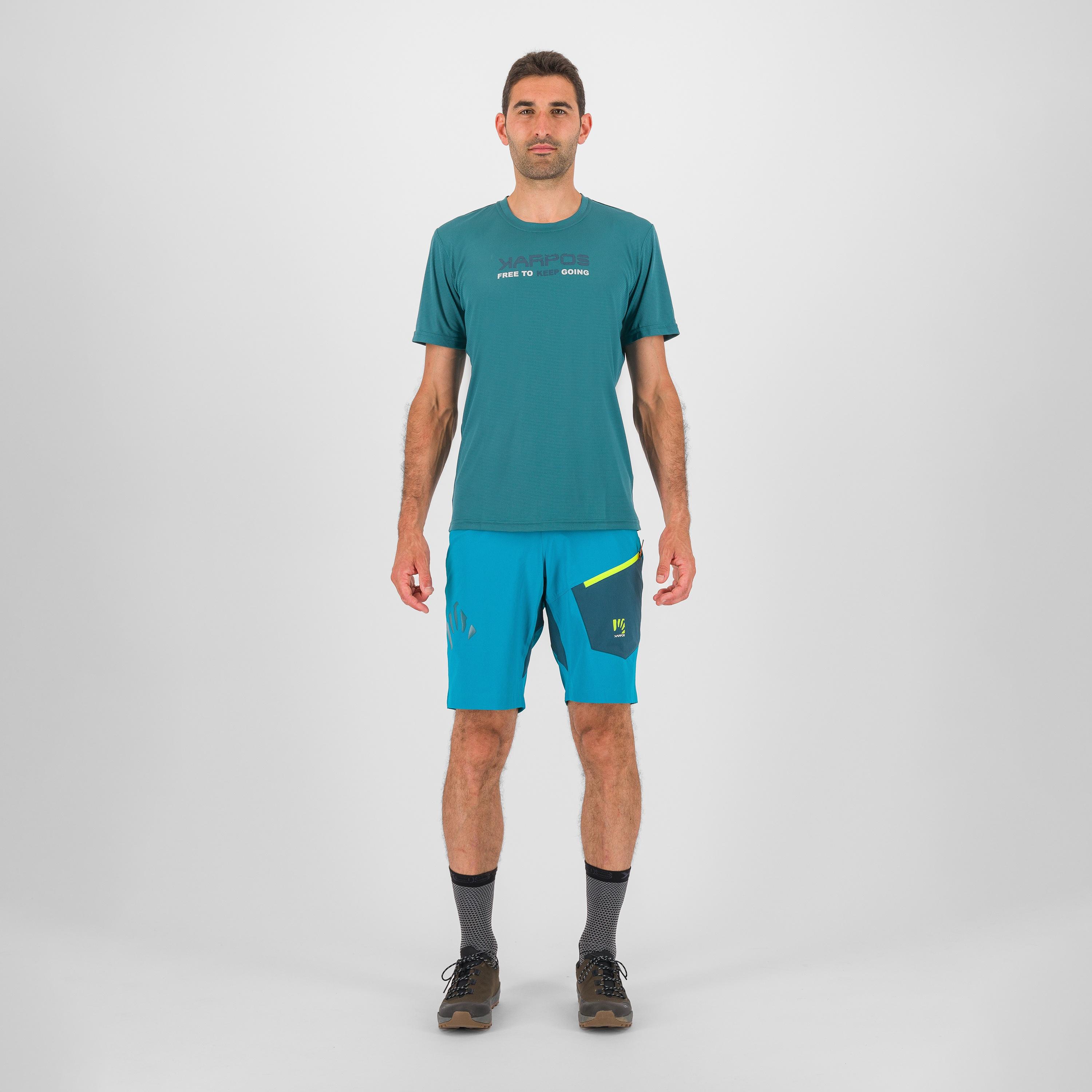 Val federia tee - hydro print 1 - karpos