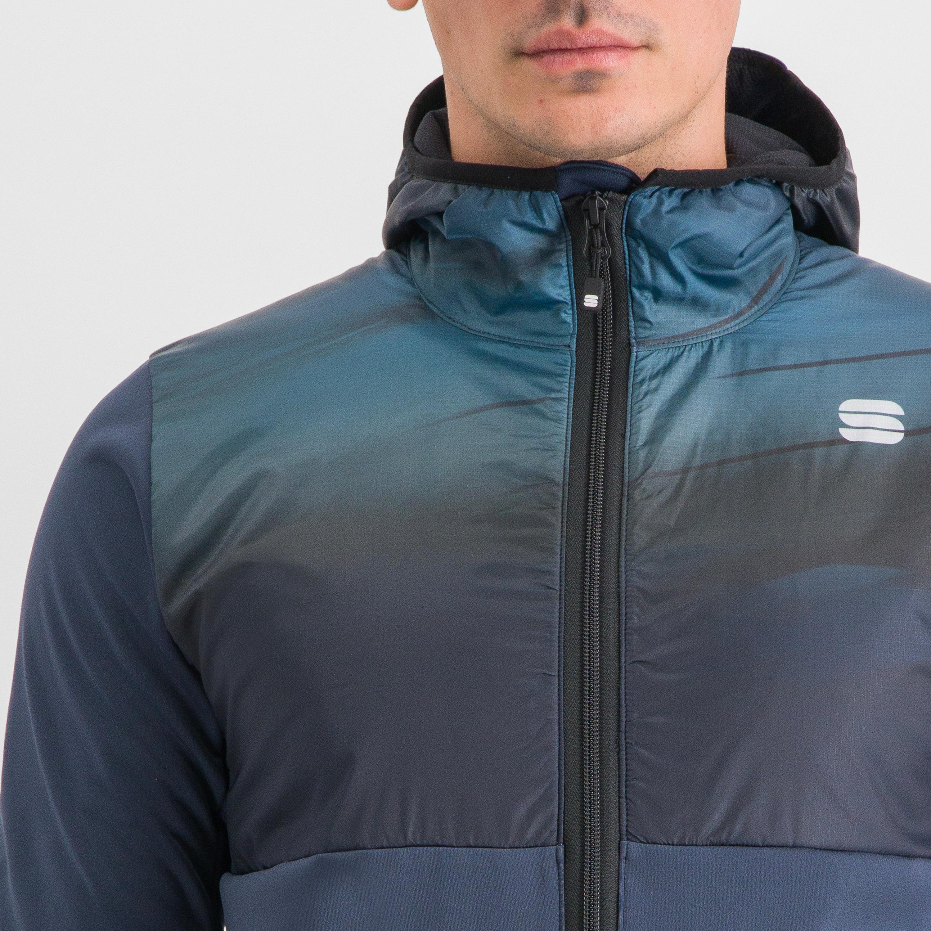 Rythmo jacket - galaxy blue - sportful