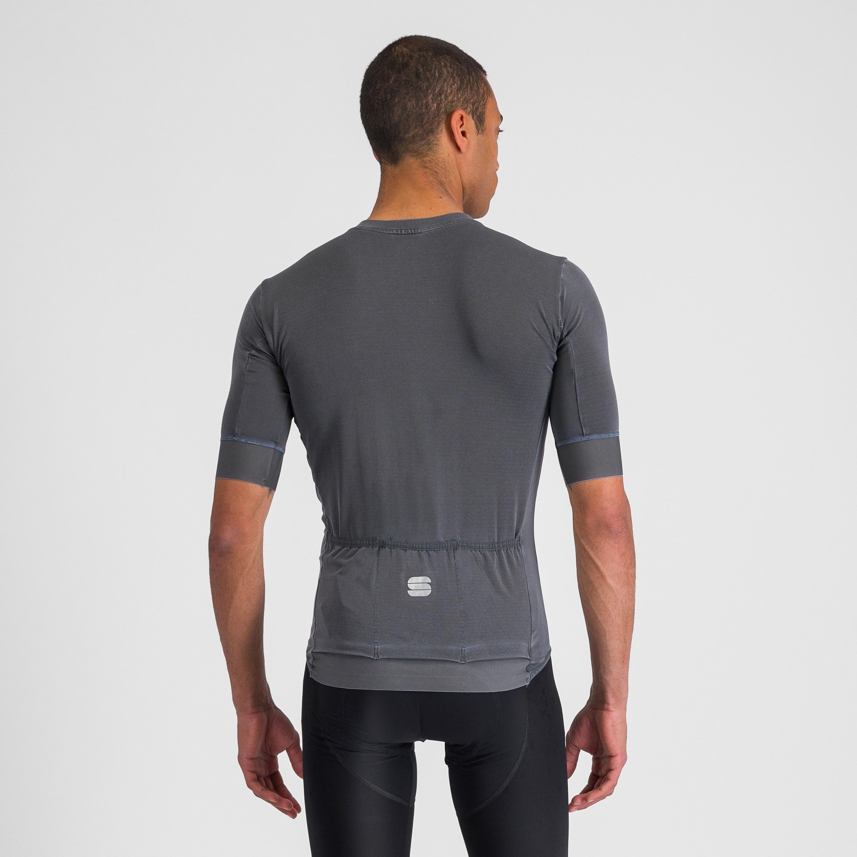 Monocrom jersey - anthracite - sportful