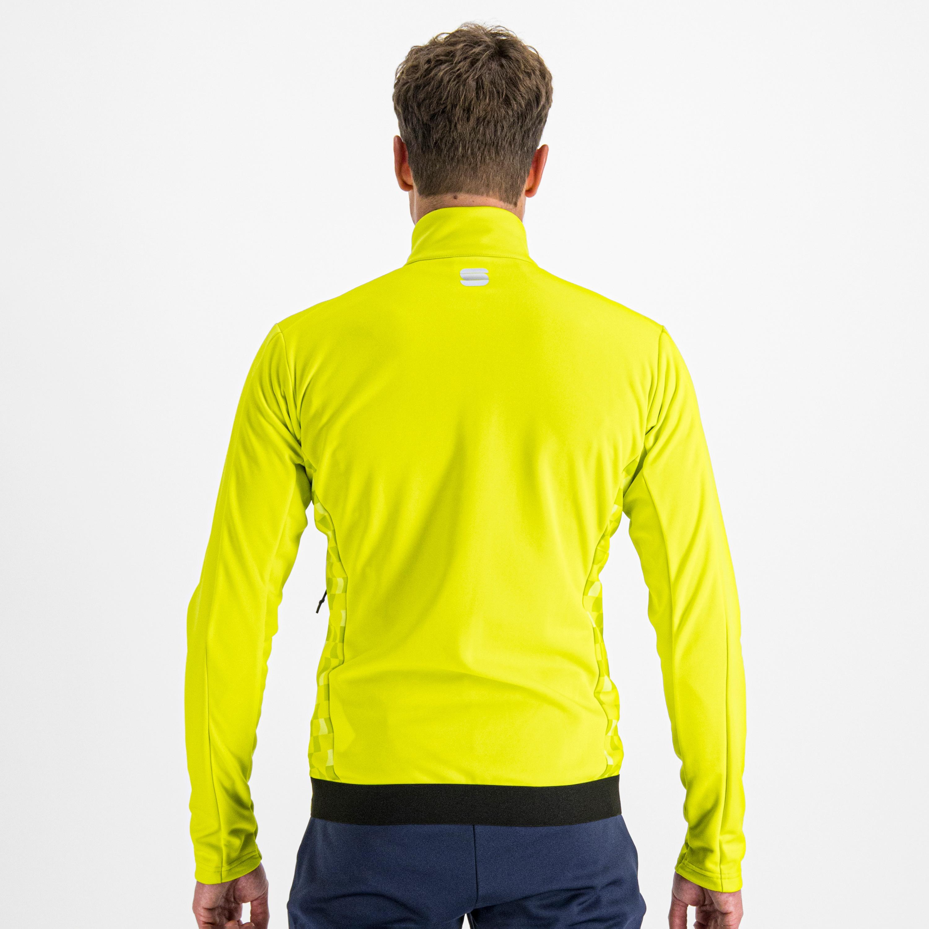 Squadra jacket - cedar - sportful