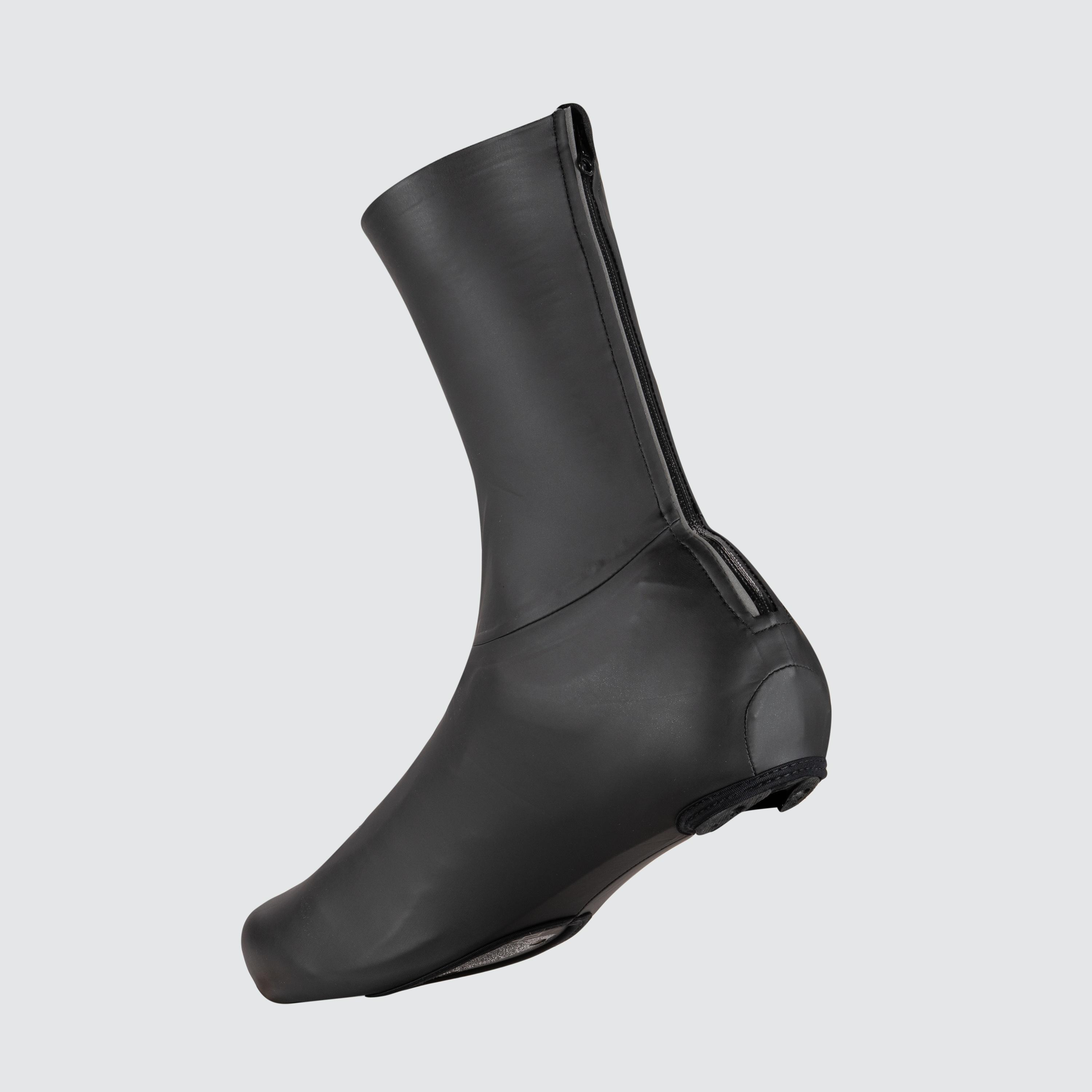 Speed skin silicone bootie - black - sportful