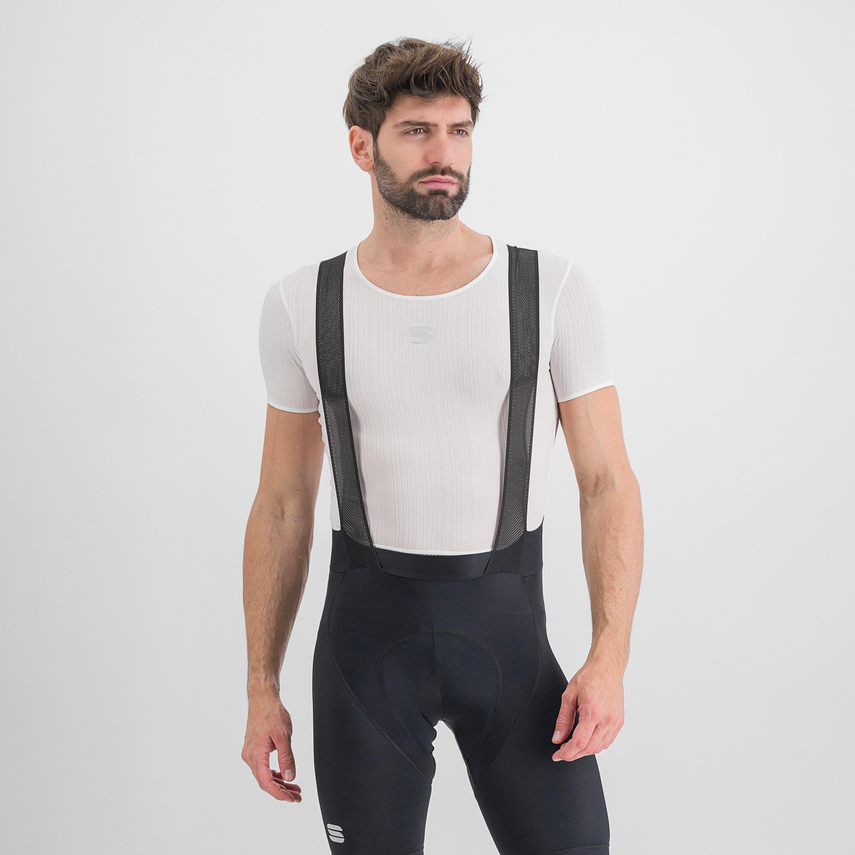 Pro baselayer tee - white - sportful