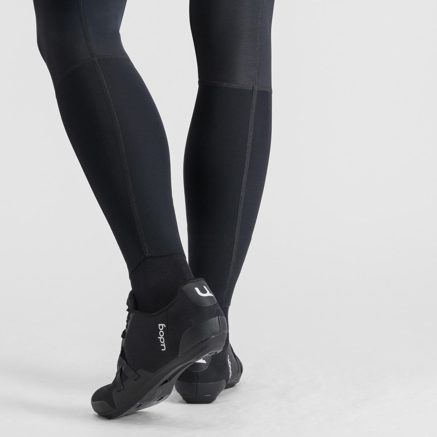 Supernova w bibtight - black - sportful