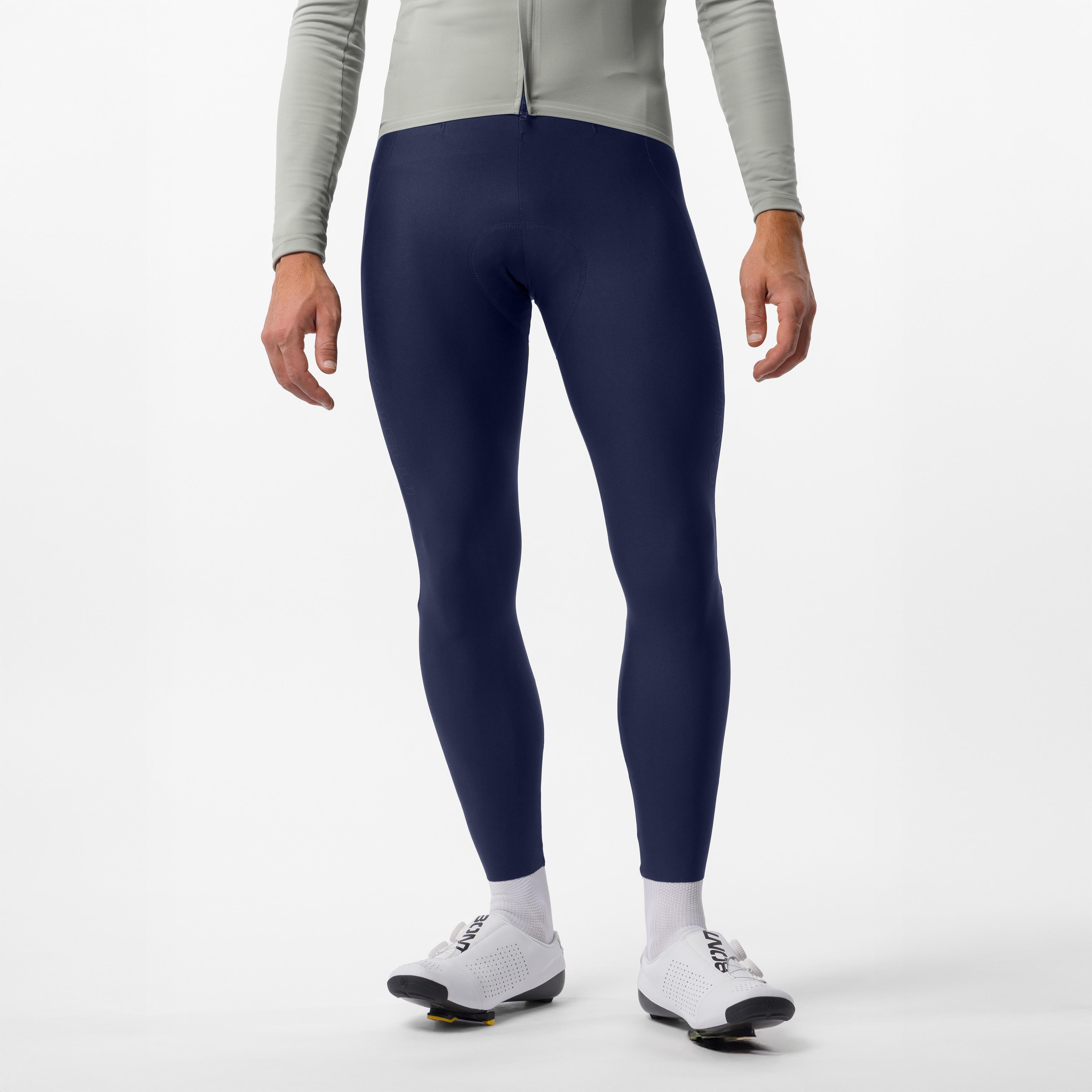Sorpasso pro bibtight - belgian blue - castelli