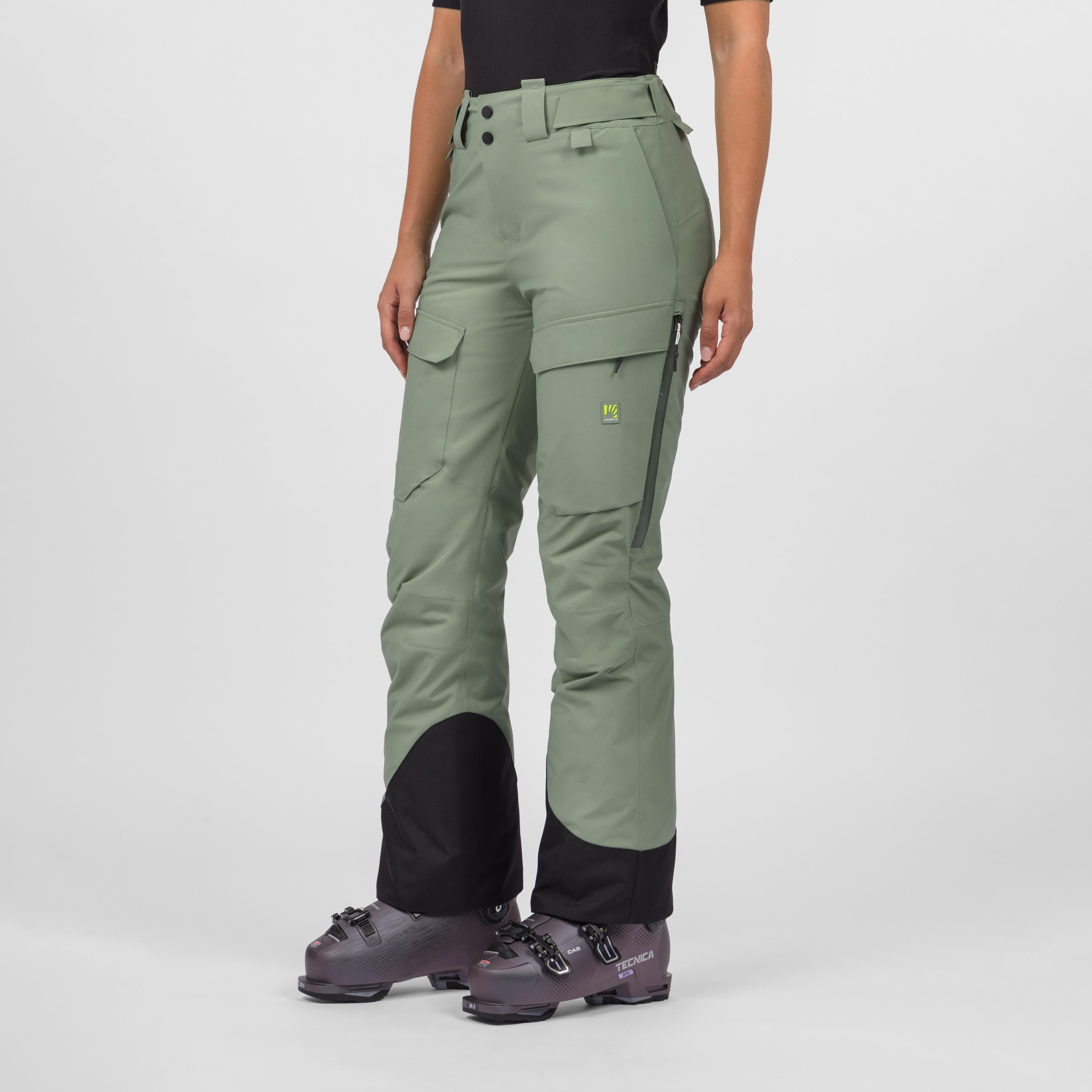 Tognola w pants - hedge - karpos
