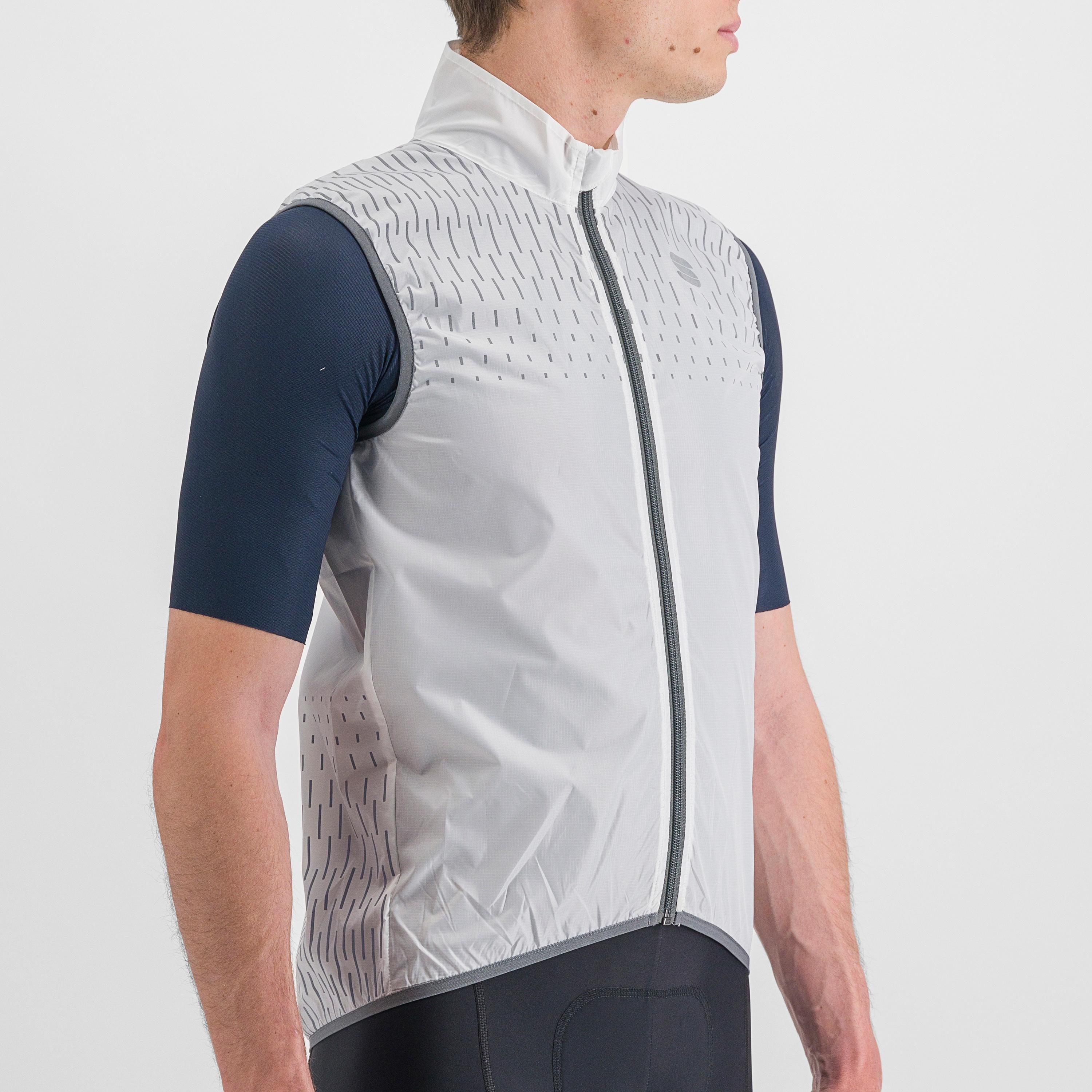 Reflex vest - white - sportful