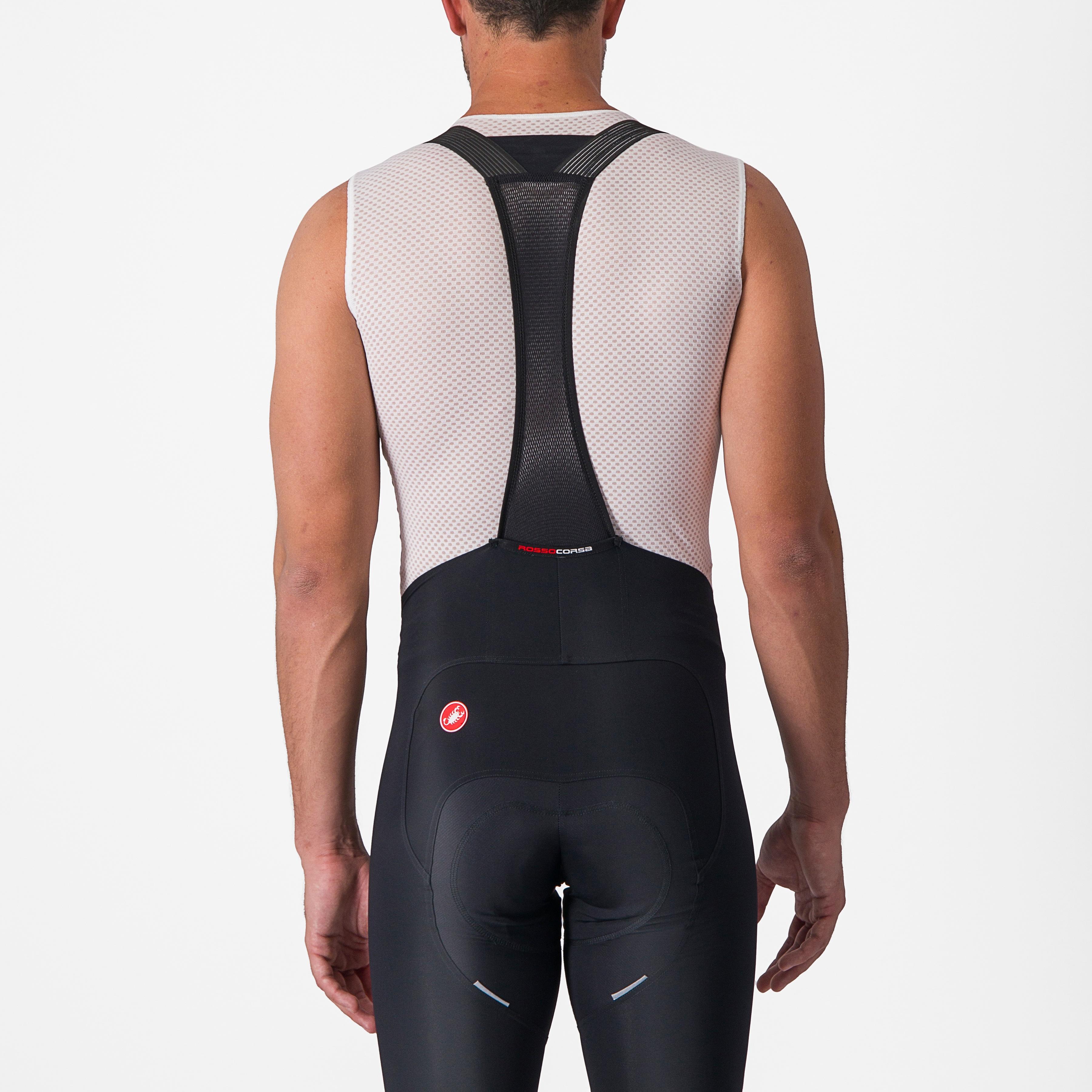 Pro mesh 2.0 sleeveless - white - castelli