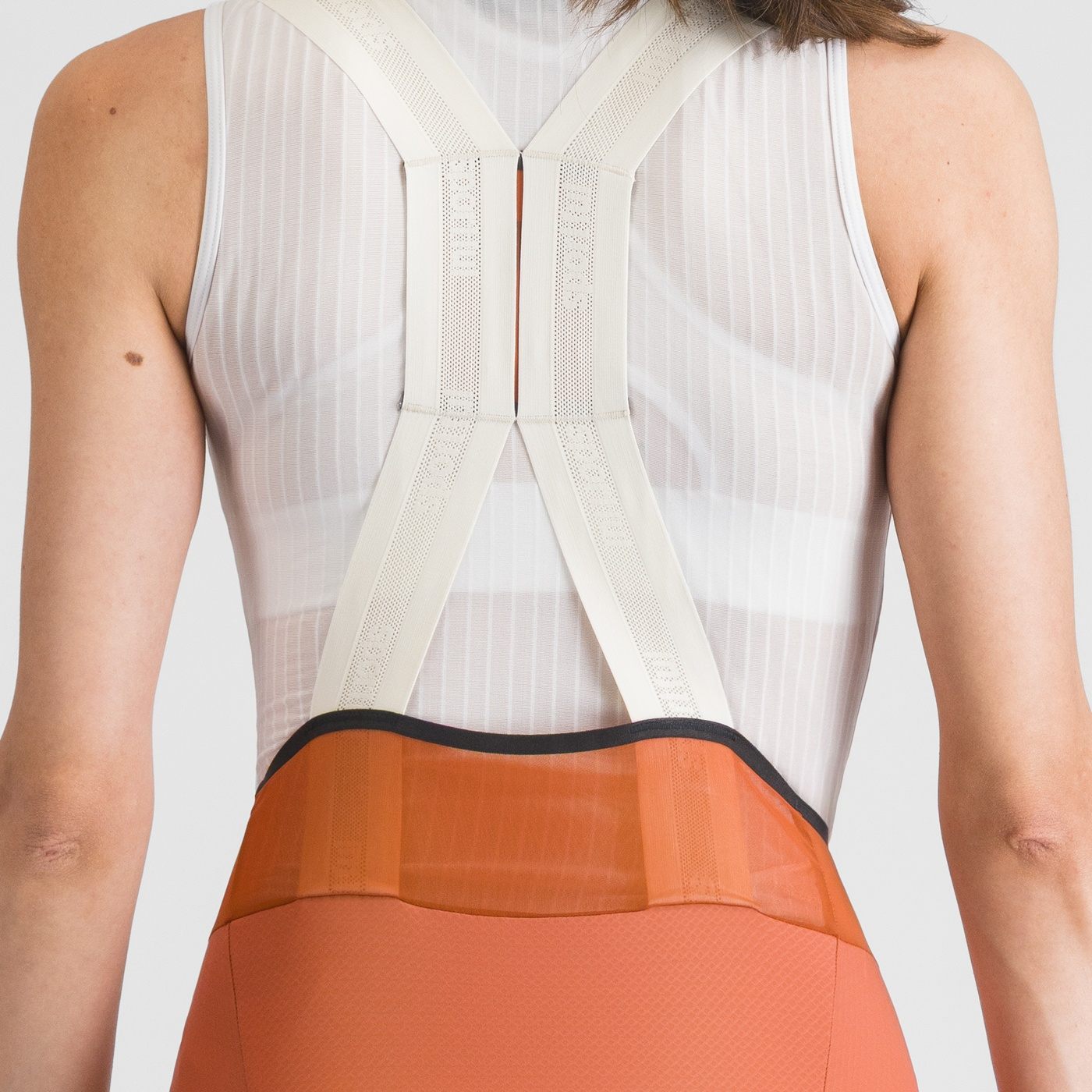 Hyperepic w bibshort - sienna glow - sportful