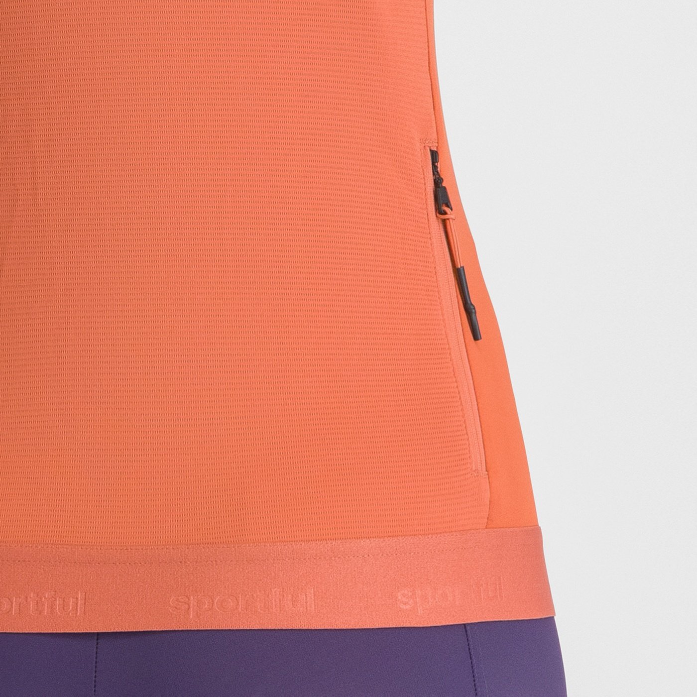 Srk w top - sienna glow - sportful