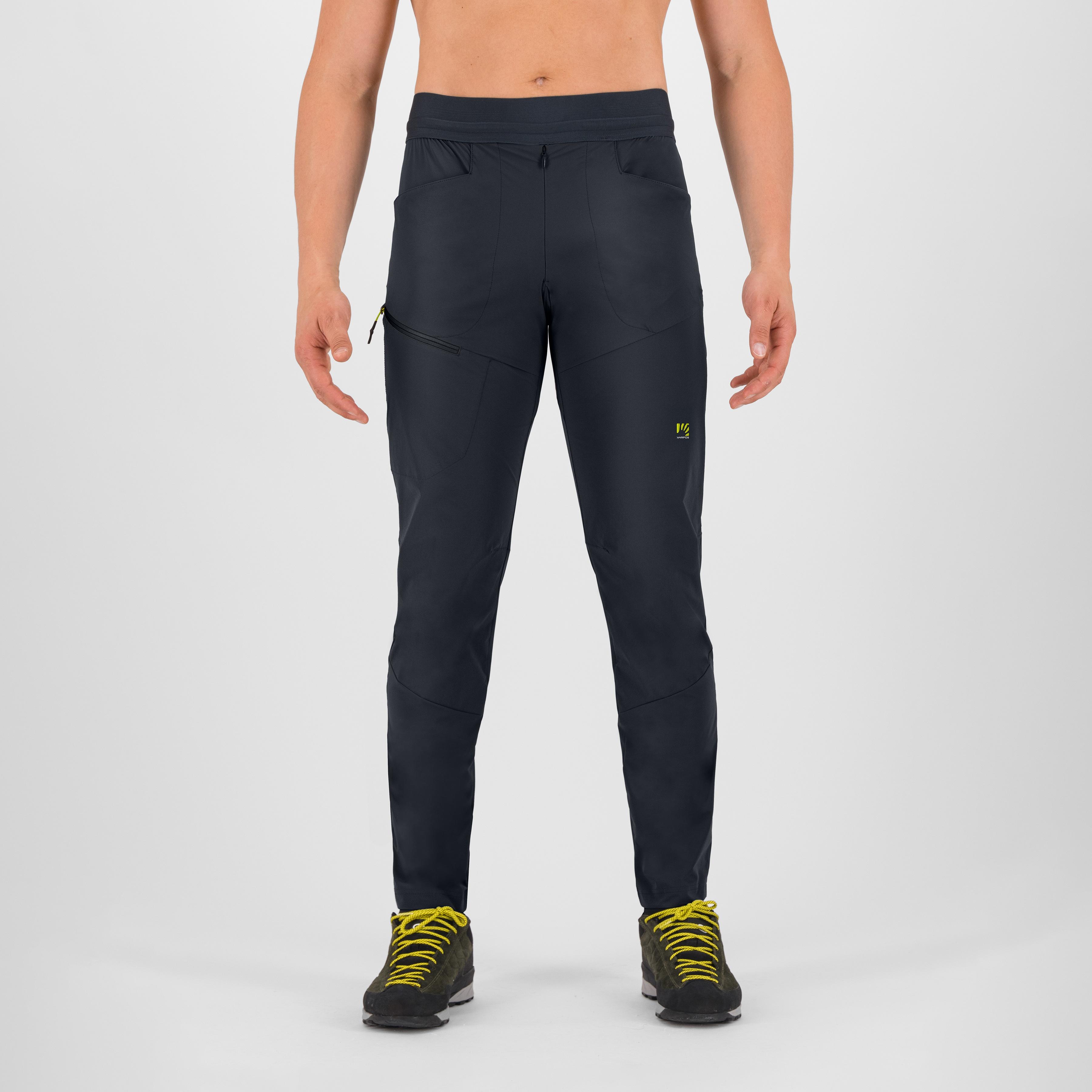 Limaro' pants - vulcan - karpos