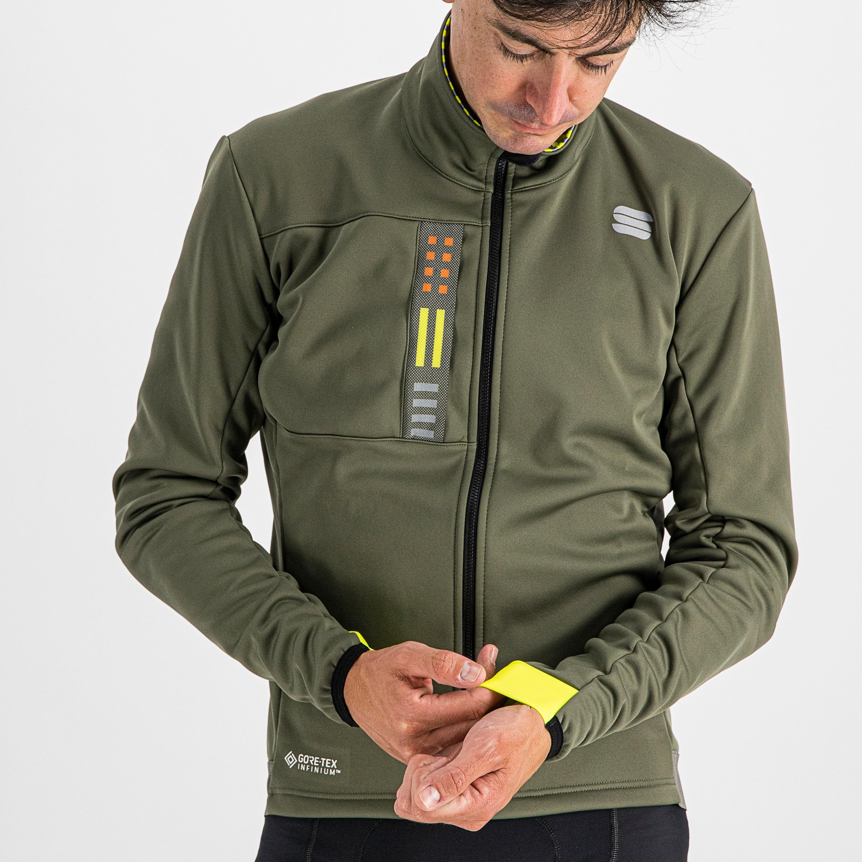 Super jacket - beetle - sportful