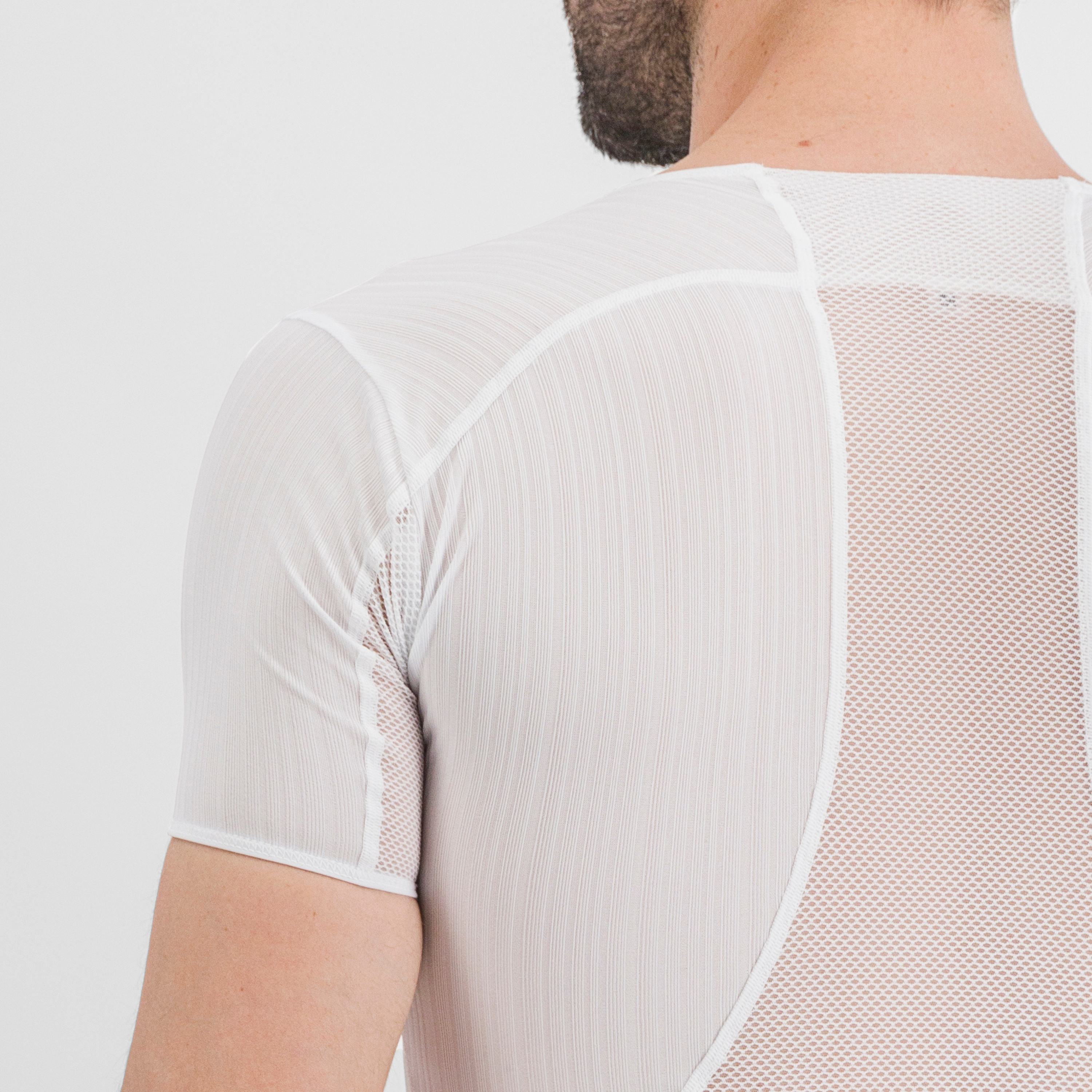 Pro baselayer tee - white - sportful