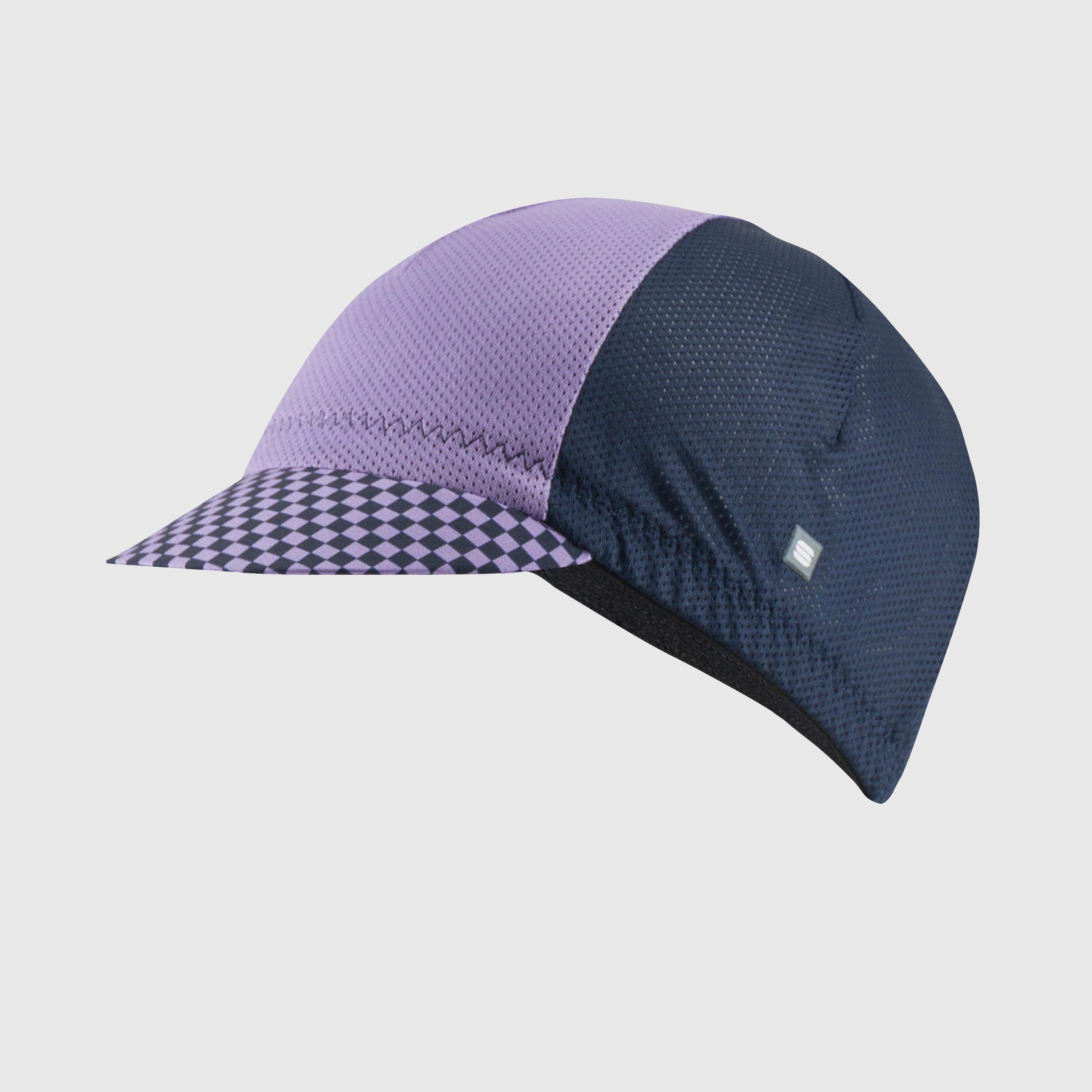 Checkmate cycling cap - galaxy blue - sportful