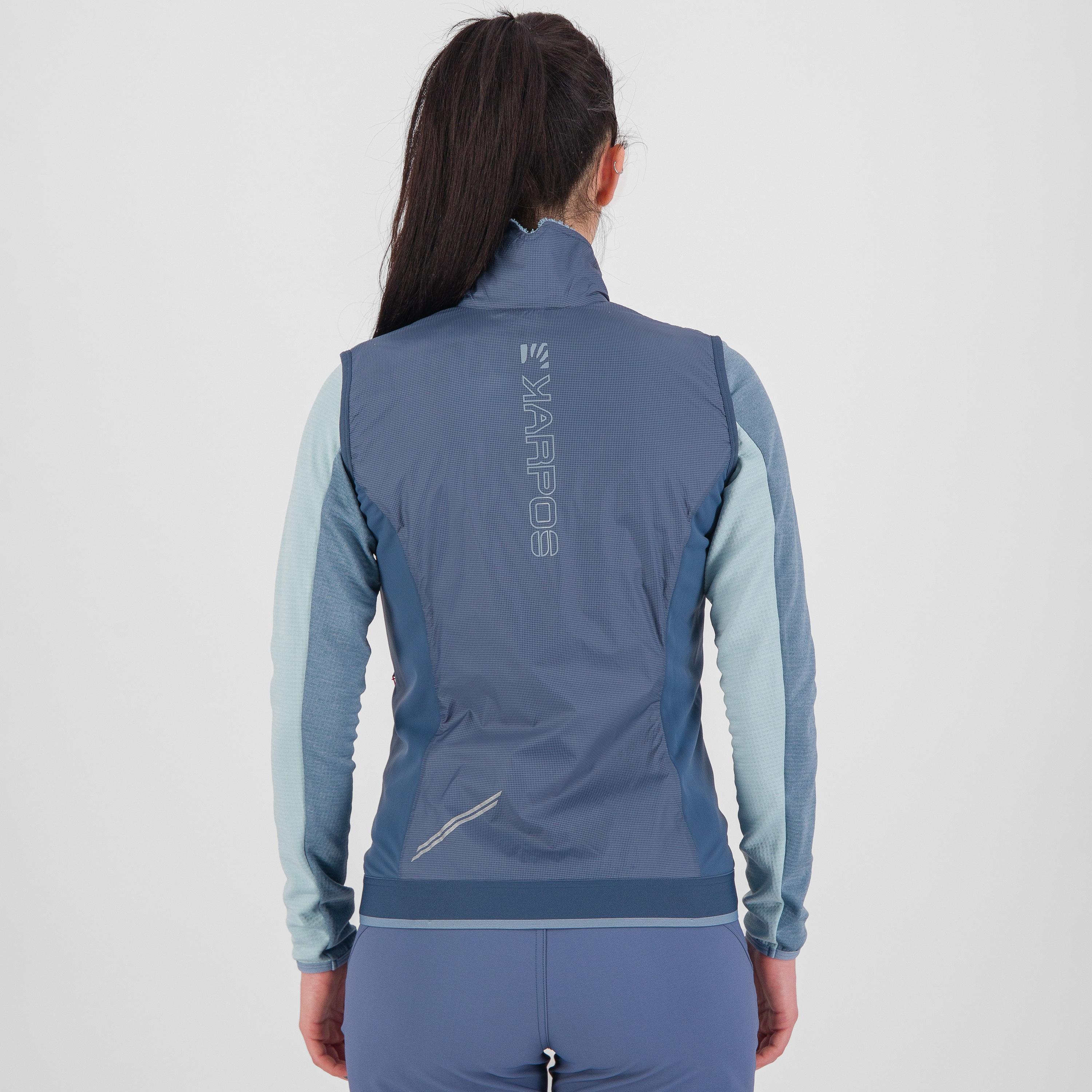 Federa w vest - bering sea - karpos