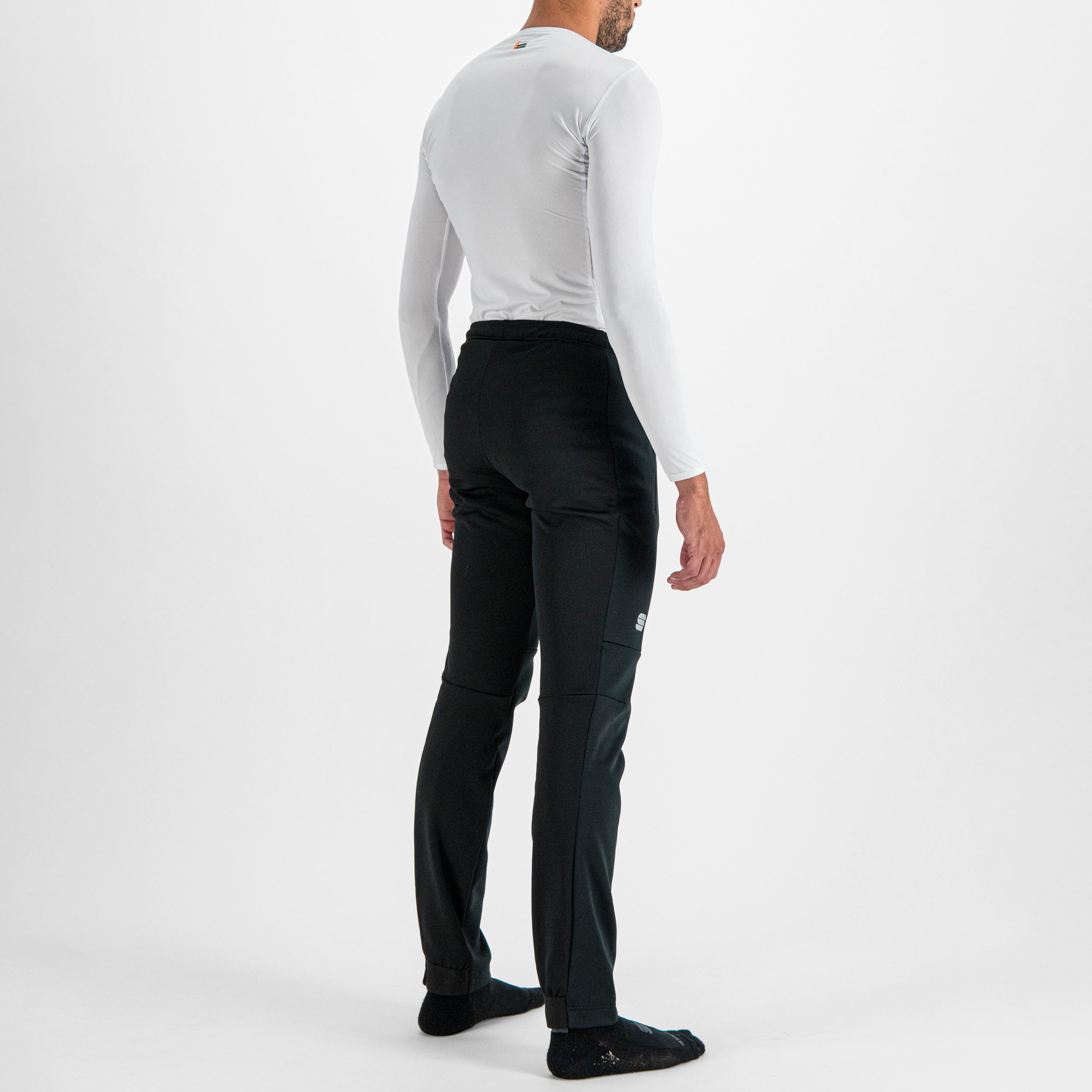 Light tee long sleeve - white - sportful