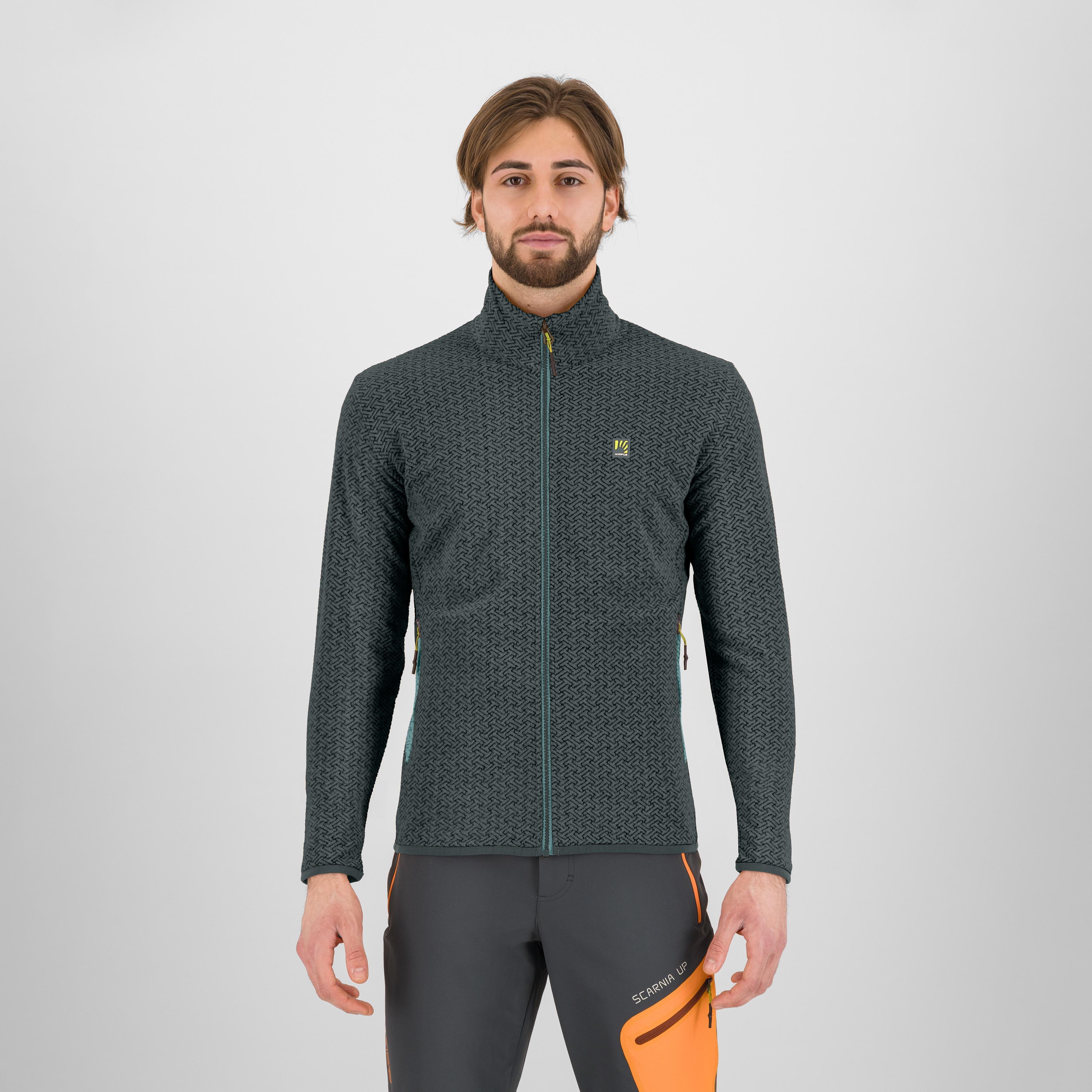 Mesdi' fleece - urban - karpos