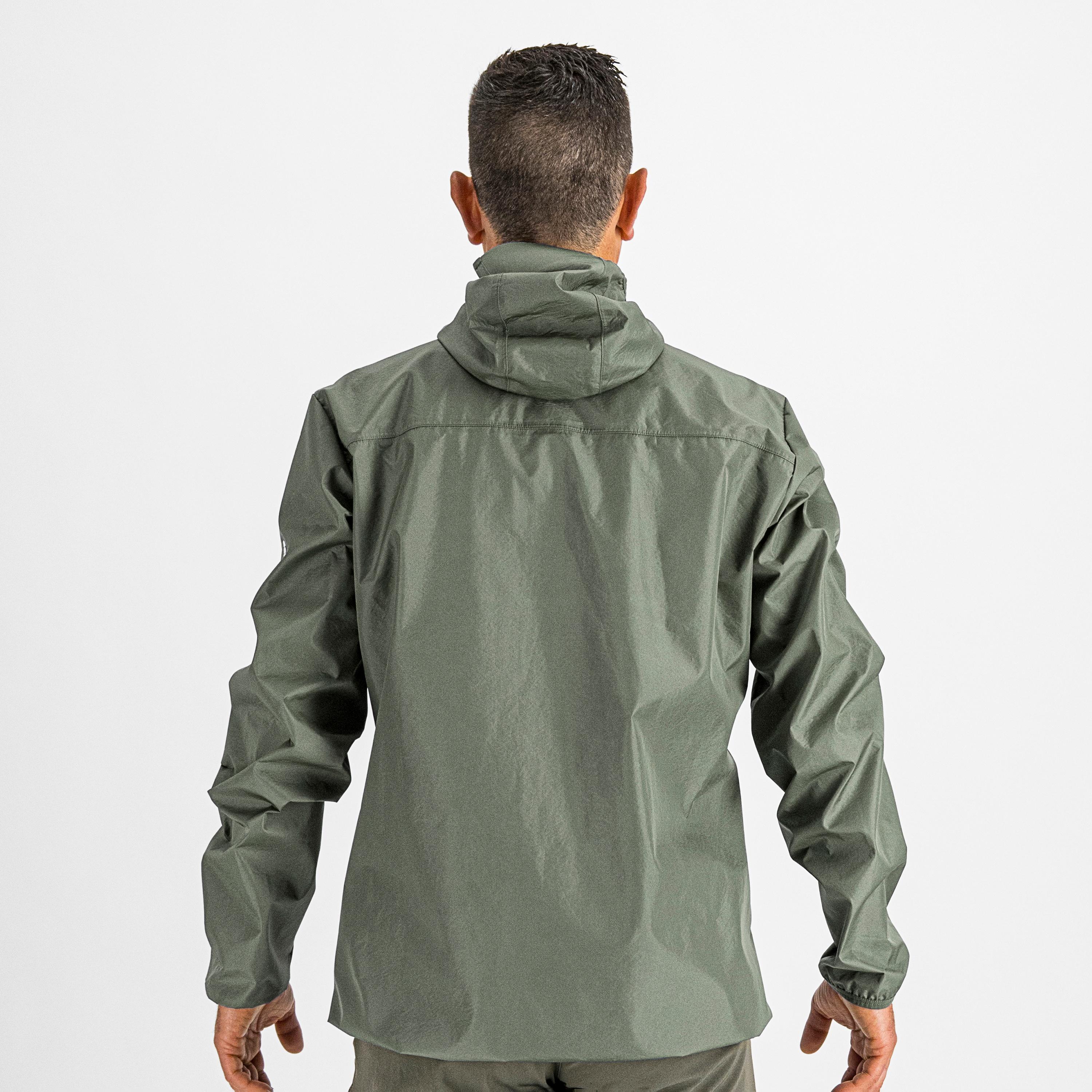 Xplore hardshell - beetle - sportful
